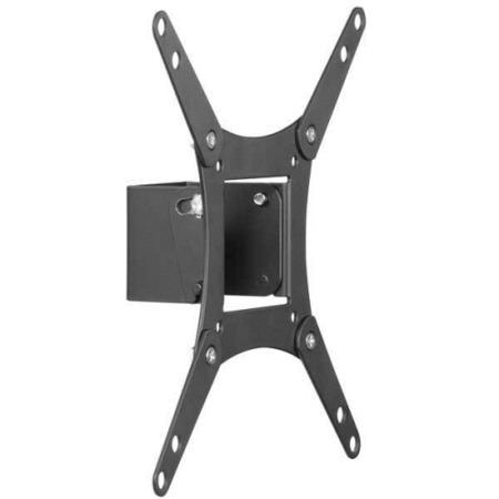 Image of Vivanco 33388 Tilting TV Wall Bracket for Screen Sizes Up To 32