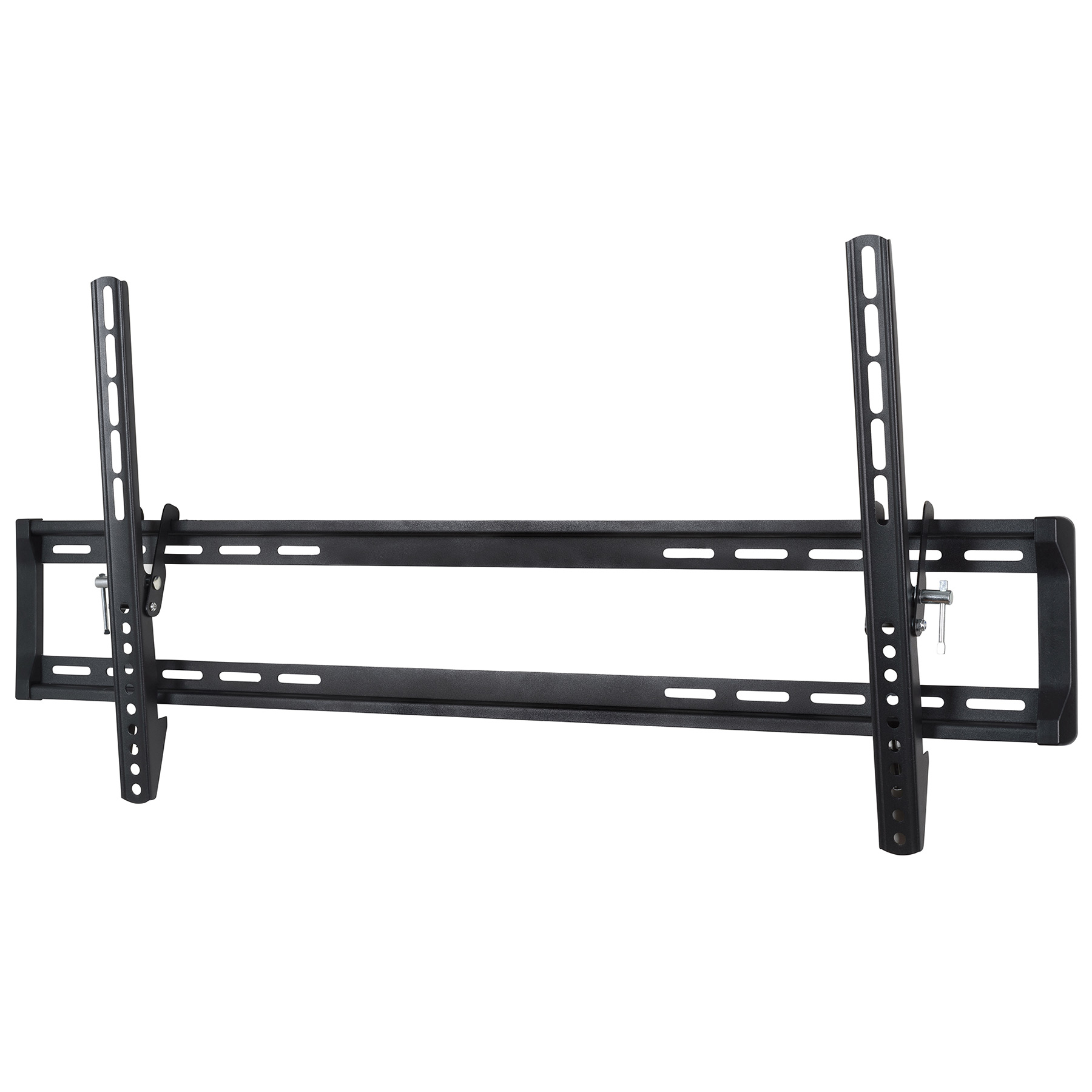 Vivanco 37976 Tilt TV Wall Bracket for TVs up to 85 VESA 800 65kg