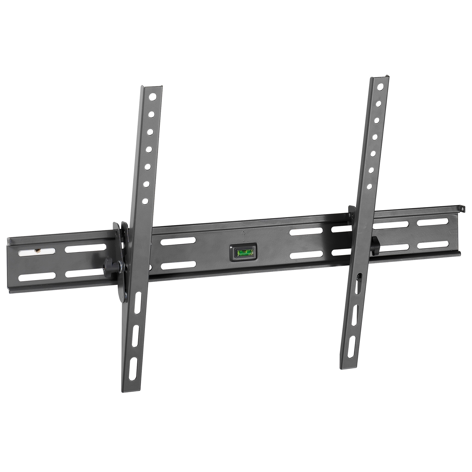 Vivanco 37985 Tilt TV Wall Bracket for Large Extra Large TVs up to 85