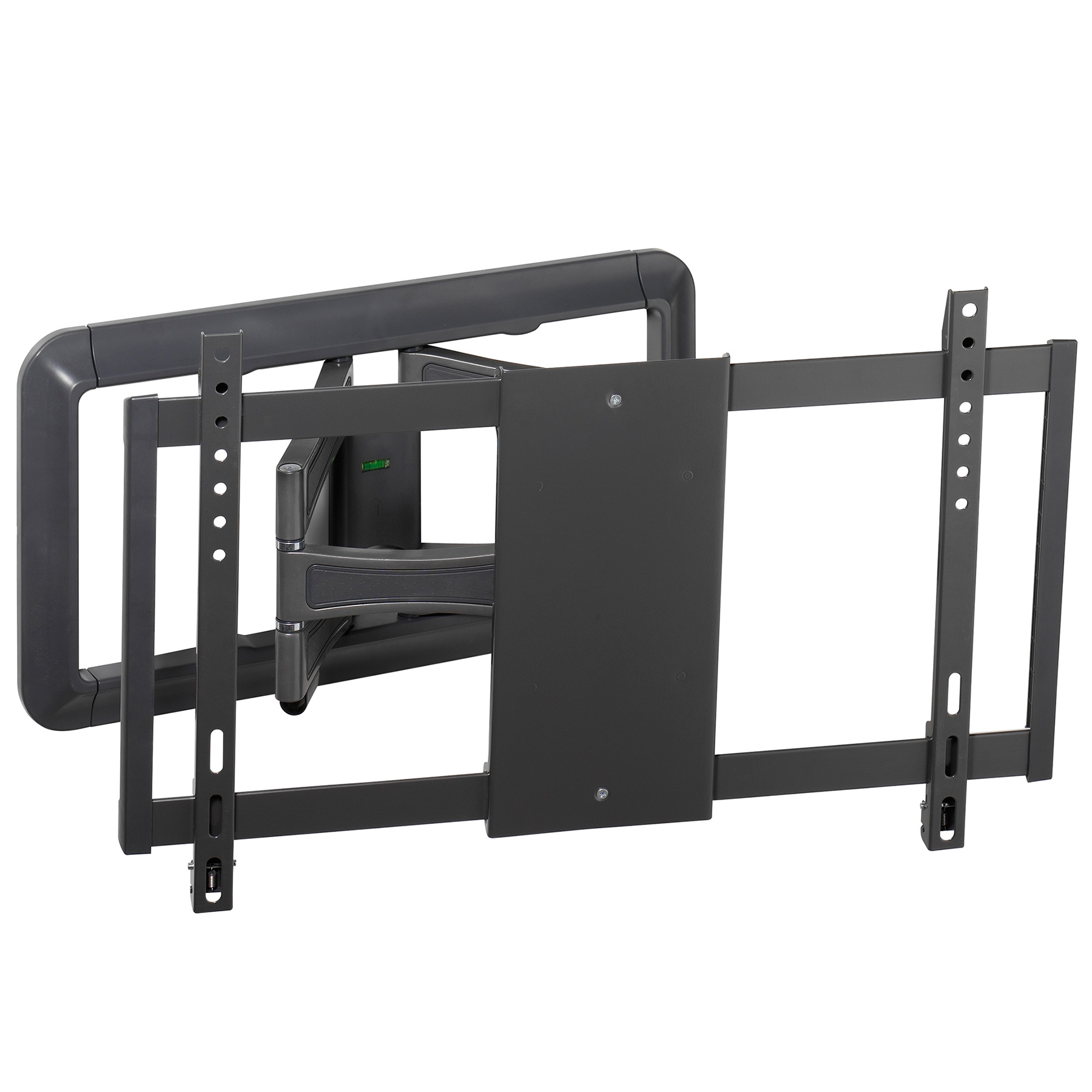 Vivanco 37989 Full Motion Bracket for TV s up to 85 VESA 600 45kg