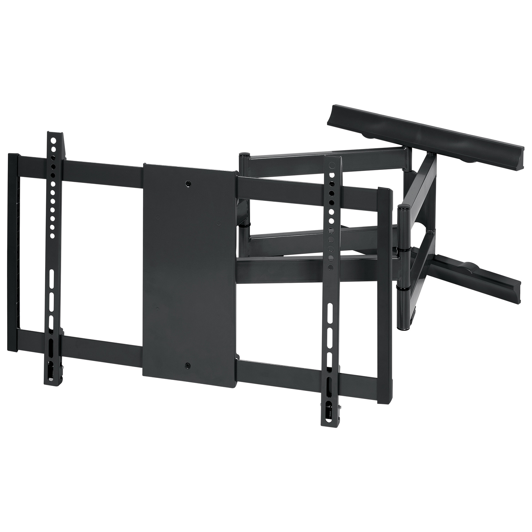 Vivanco 39296 Full Motion Bracket for TV s up to 85 VESA 600 45kg