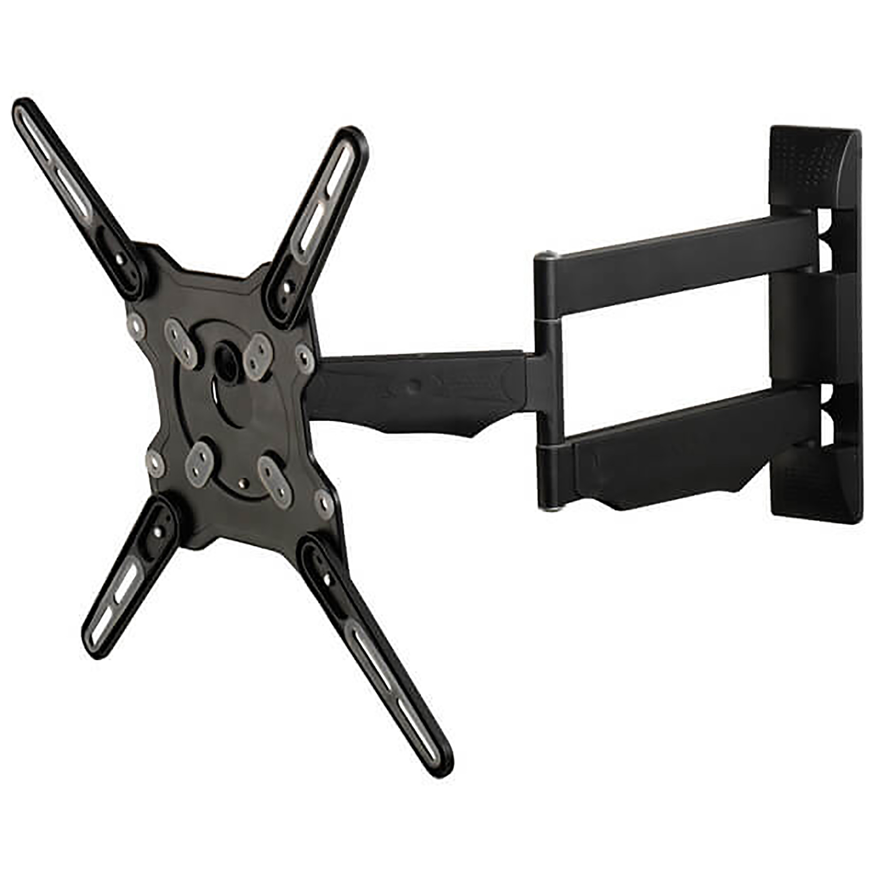 Vivanco 39500 Full Motion Bracket for TV s up to 55 VESA 400 40kg