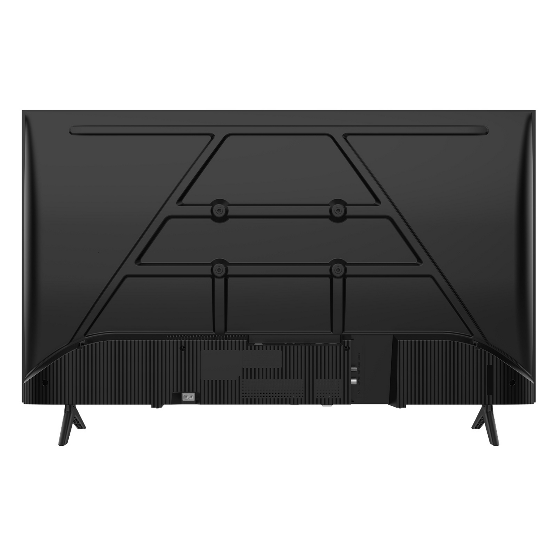 Metz 40MQH6800ZUK 40 Full HD HDR Smart QLED TV HDR10 Dolby Audio, photo 4