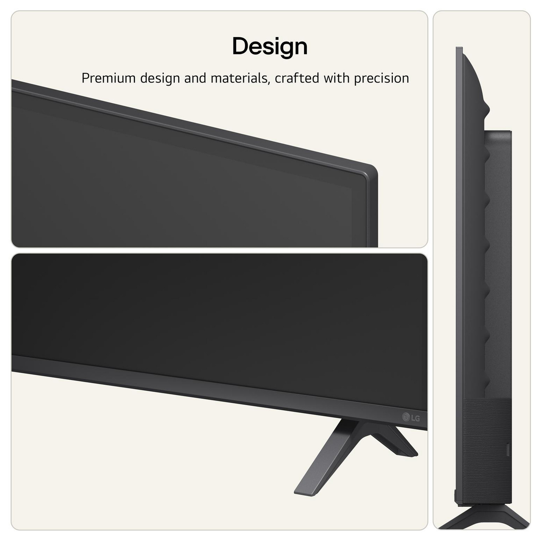 LG 43NU900B6LA 43 4K Ultra HD HDR Smart NANO AI LED TV HDR10 Pro AI So, photo 3