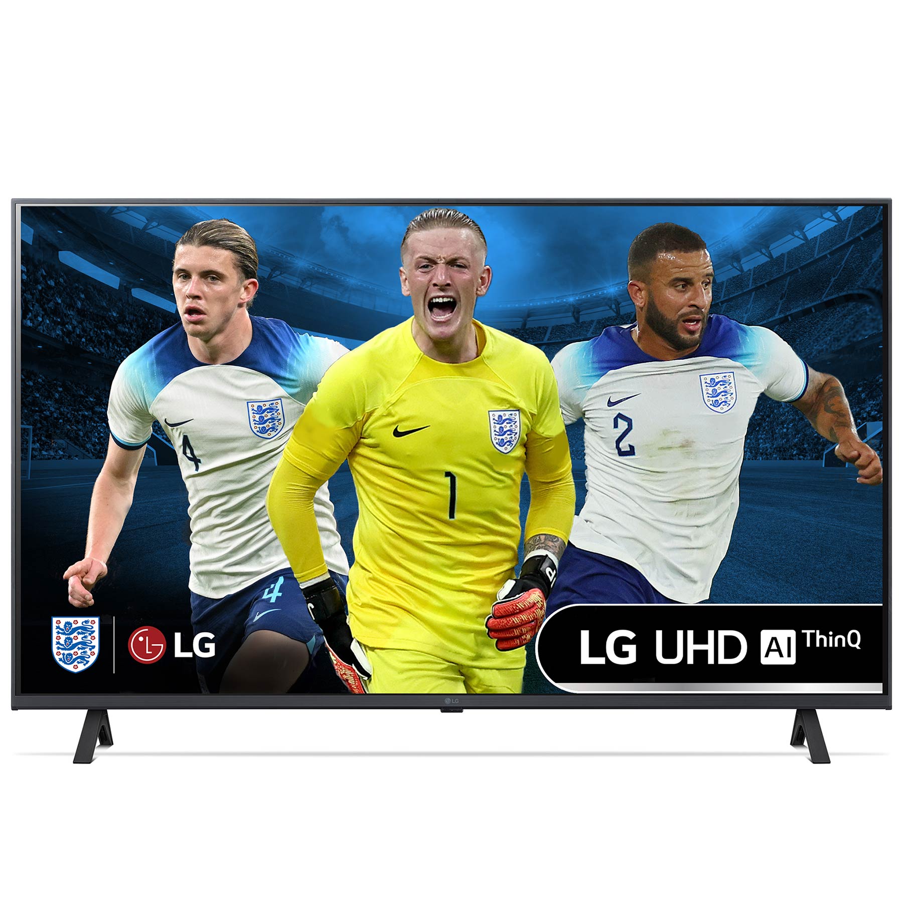 LG 43UR78006LK 43 4K HDR UHD Smart LED TV HDR10 HLG AI Sound