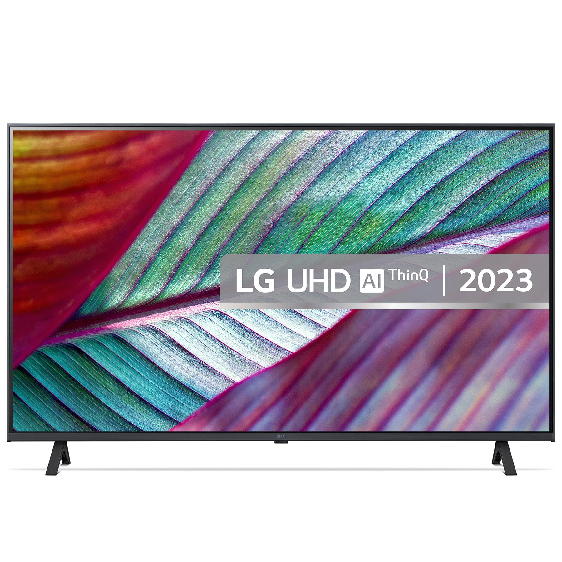 Image of LG 43UR78006LK 43 4K HDR UHD Smart LED TV HDR10 HLG AI Sound