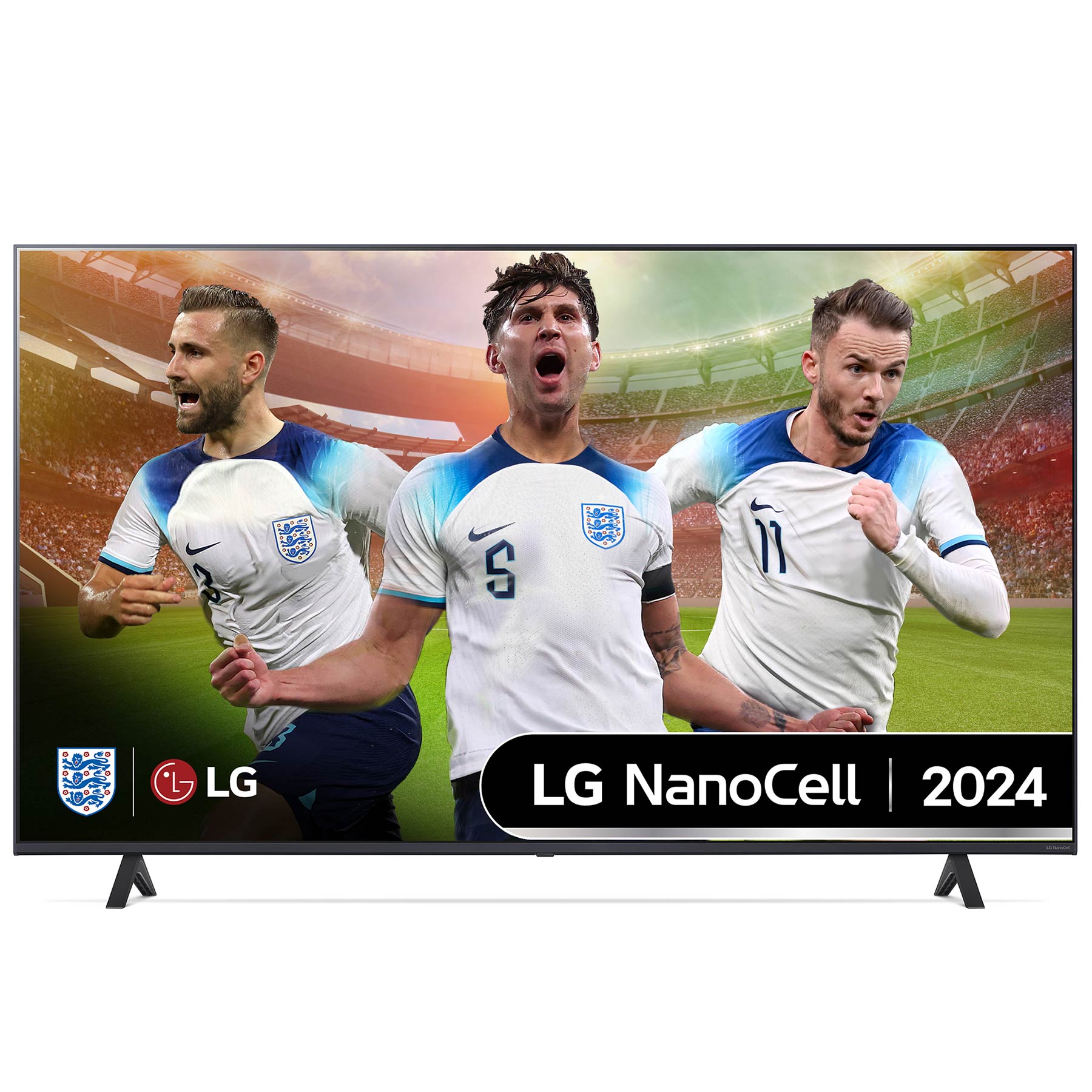 LG 50NANO81T6A 50 4K HDR UHD Smart NanoCell LED TV HDR10 AI Sound Pro