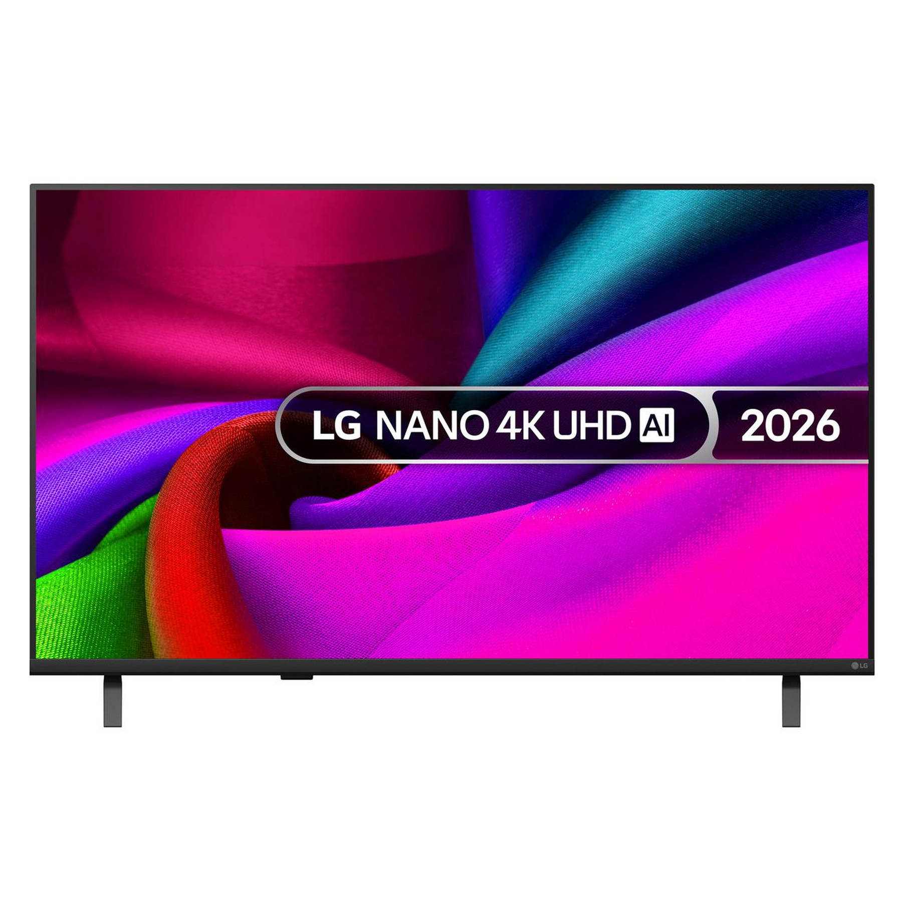 LG 50NU900B6LA 50 4K Ultra HD HDR Smart NANO AI LED TV HDR10 Pro AI So
