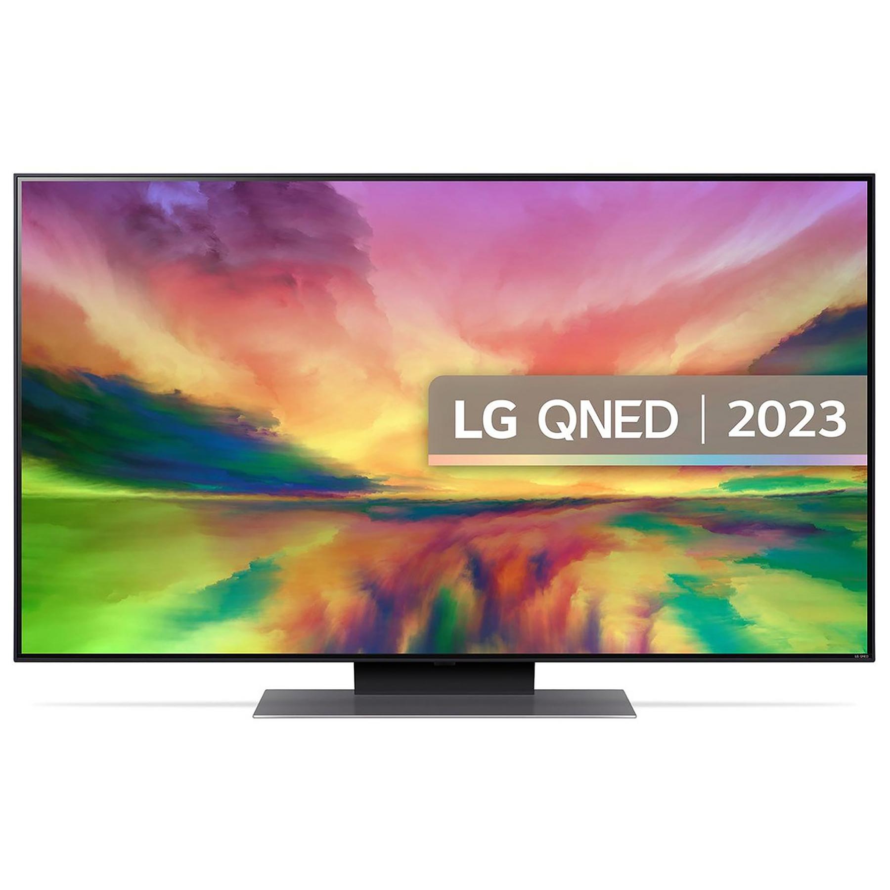Image of LG 50QNED816RE 50 4K HDR UHD QNED NanoCell Smart LED TV HDR10 HLG