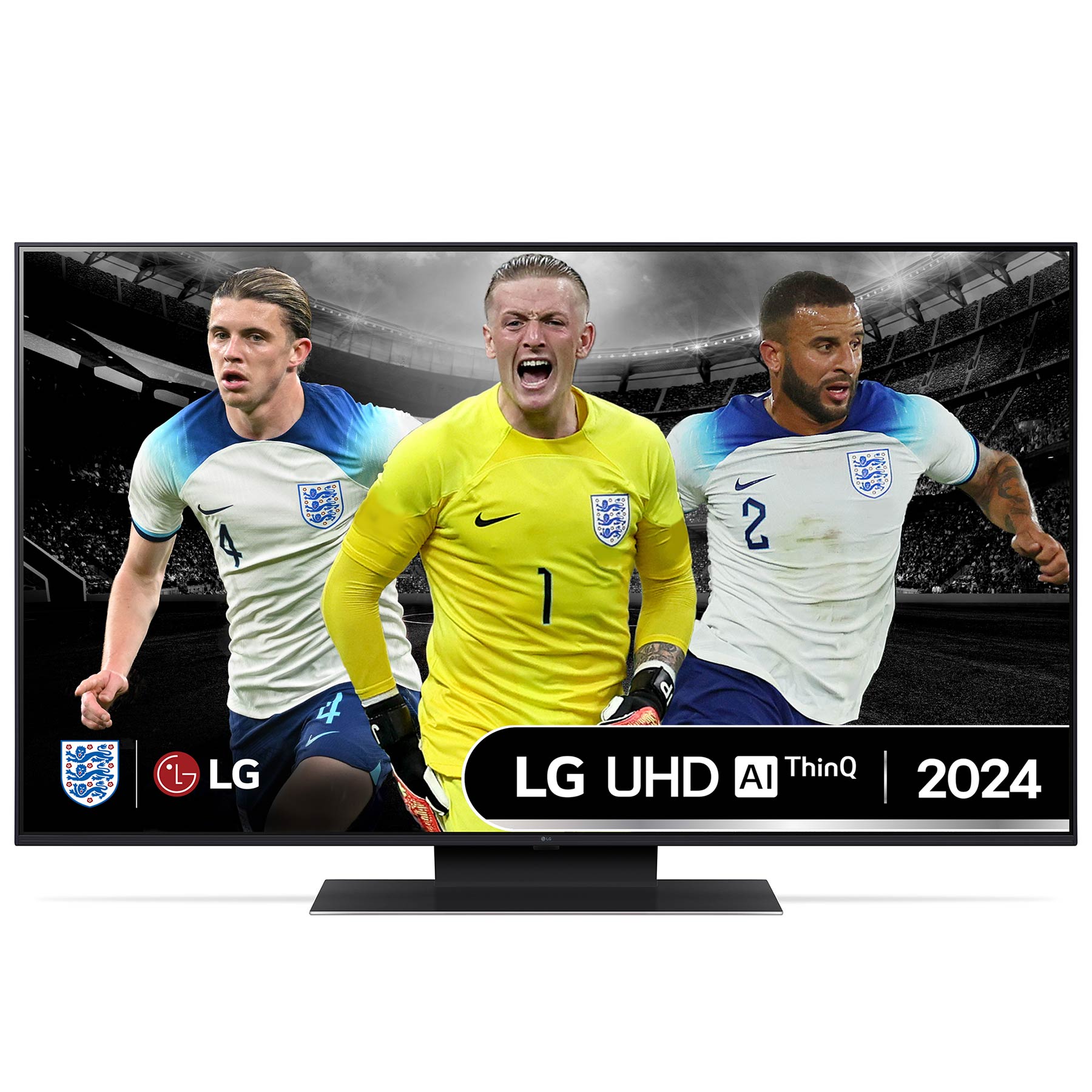 LG 50UT91006LA 50 4K HDR UHD Smart LED TV HDR10 HLG AI Sound Pro