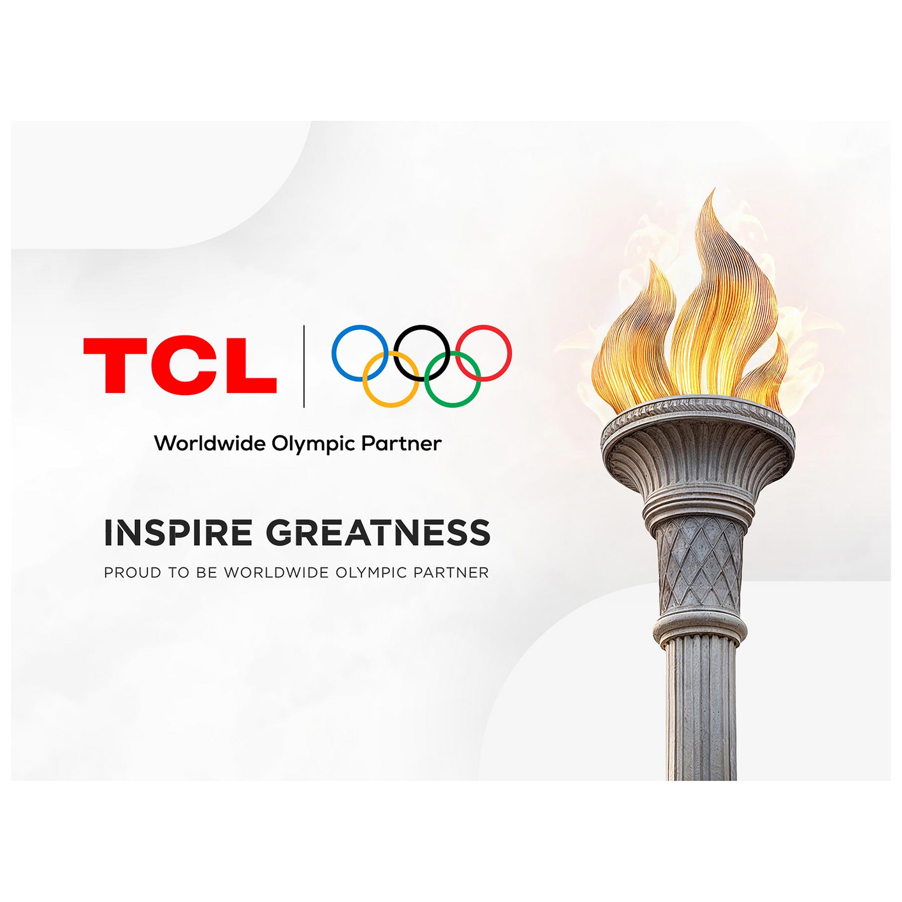 TCL 50V5C UK 50 Full HD 1080p HDR Smart QLED TV HDR10 Dolby Audio, photo 2