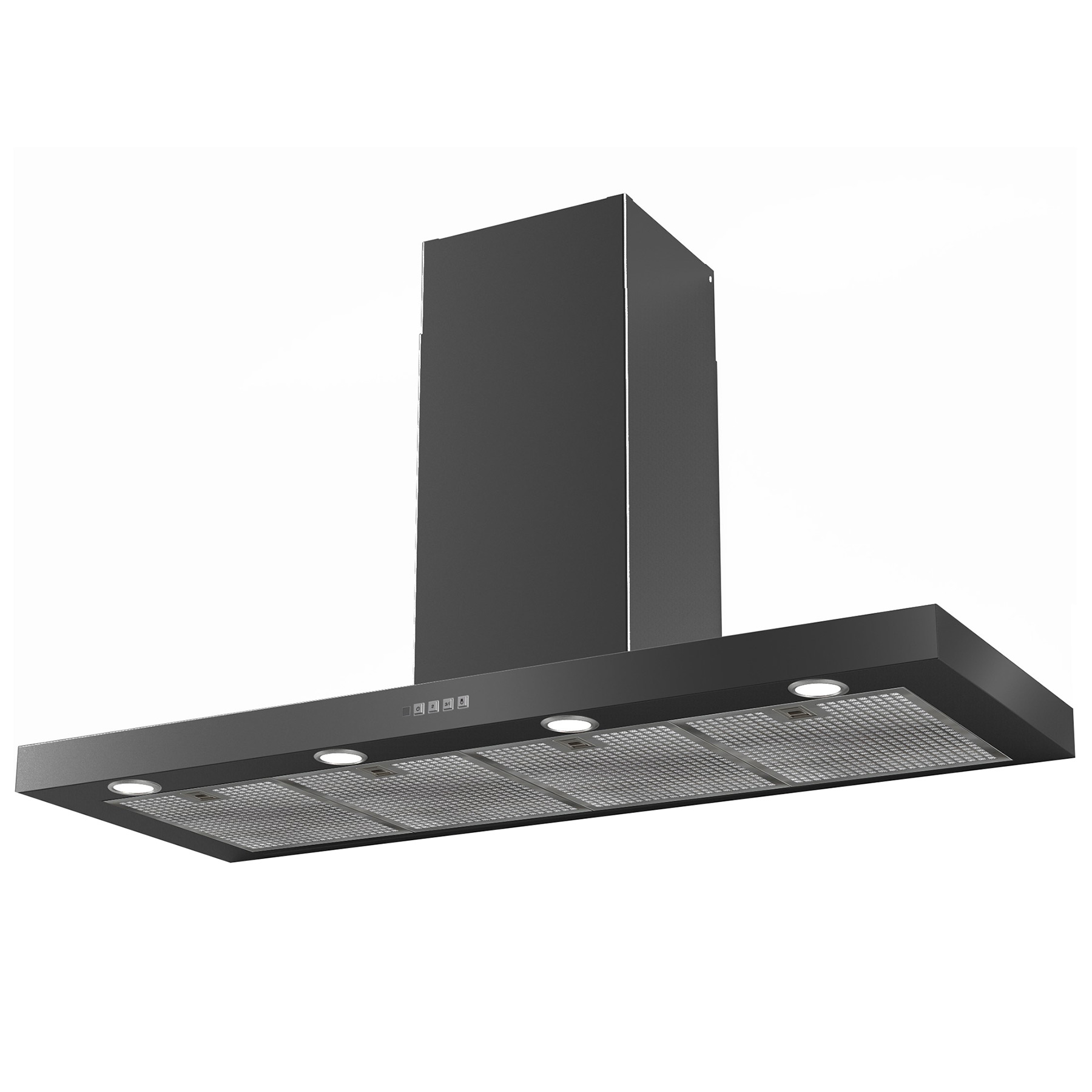Image of Britannia 544446324 110cm POETICO Flat Hood in Black 3 Speed A Rated
