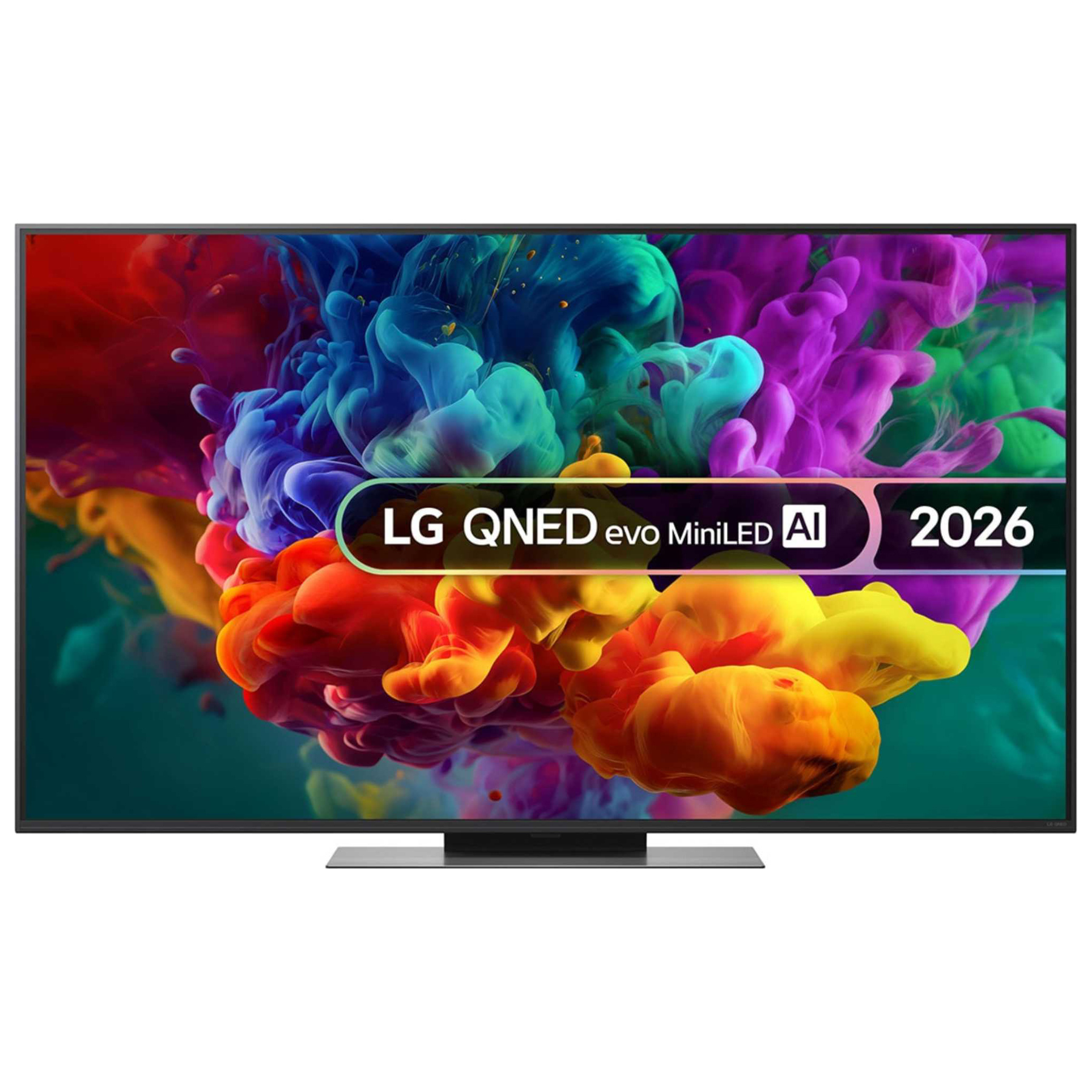 LG 55QNED87B6A 55 4K HDR UHD Smart QNED evo AI MiniLED TV Dolby Vision