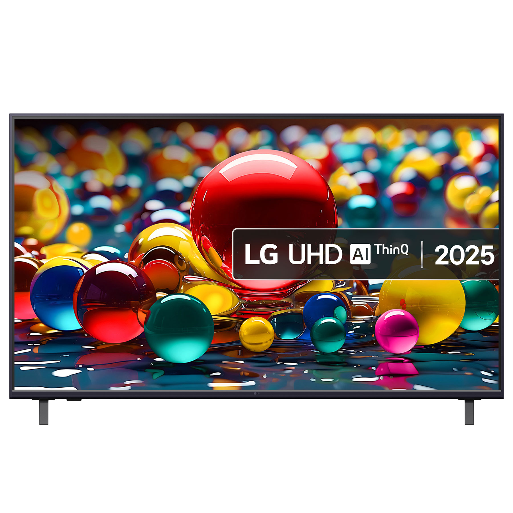 LG 55UA74006LB 55 4K HDR UHD Smart AI LED TV HDR10 Pro AI Sound Pro
