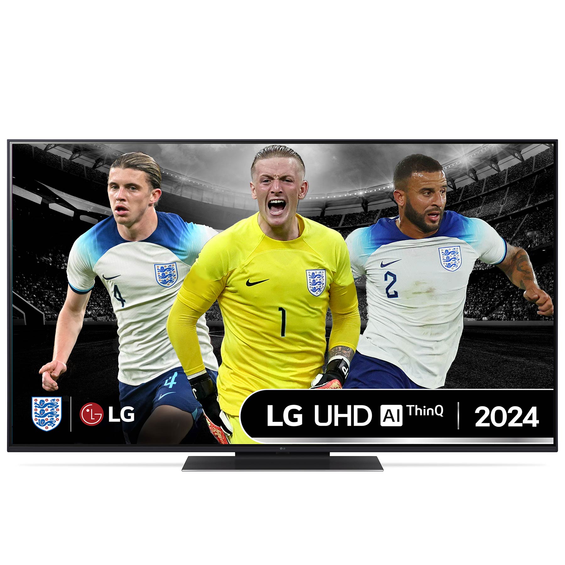 LG 55UT91006LA 55 4K HDR UHD Smart LED TV HDR10 HLG AI Sound Pro