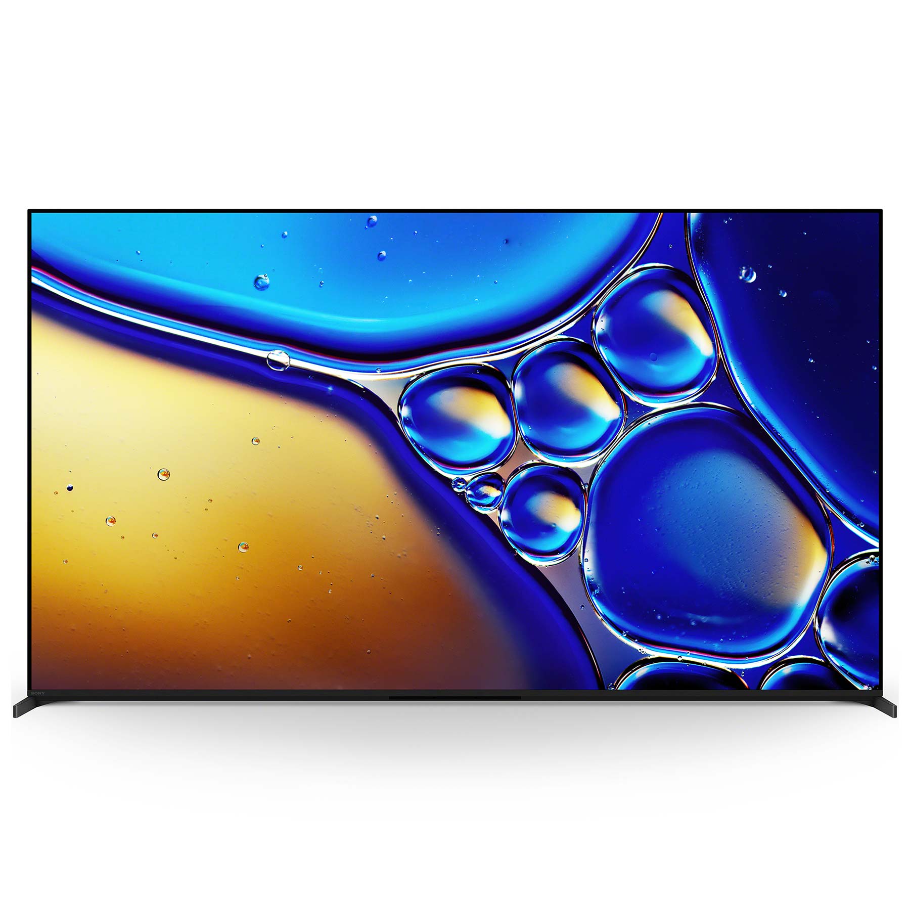 Sony K55XR8M25BP 55 4K Ultra HD HDR Smart Bravia 8 II QD OLED TV Dolby