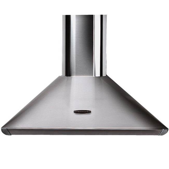 Rangemaster 62250 70cm RANGEMASTER Hood in St Steel No Rail