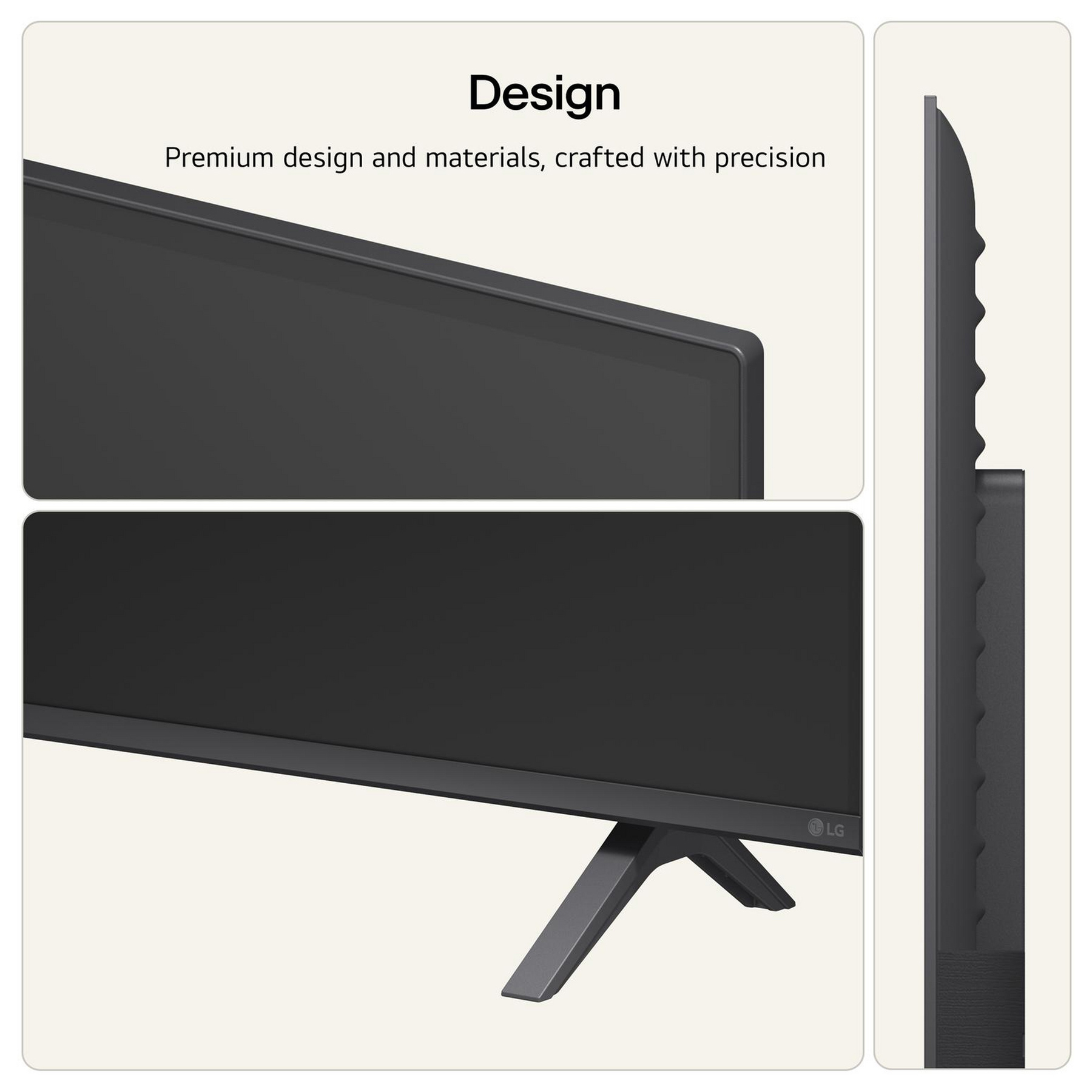 LG 65NU900B6LA 65 4K Ultra HD HDR Smart NANO AI LED TV HDR10 Pro AI So, photo 3