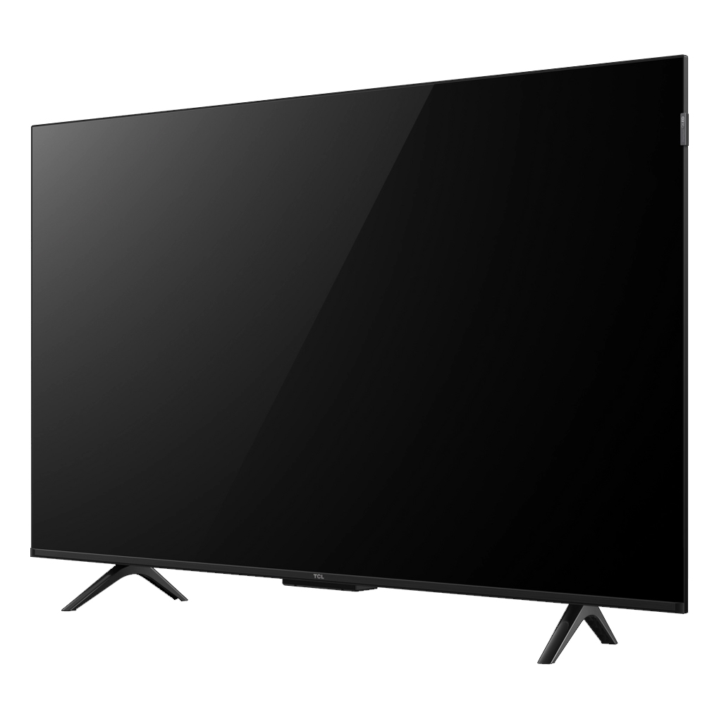 TCL 65P7L UK 65 4K Ultra HD HDR Smart QLED Direct LED TV Dolby Vision, photo 2