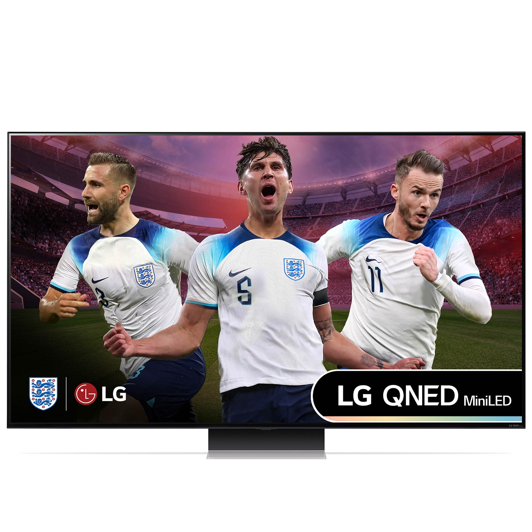 LG 65QNED866RE 65 4K HDR UHD QNED Smart MiniLED TV Dolby Vision