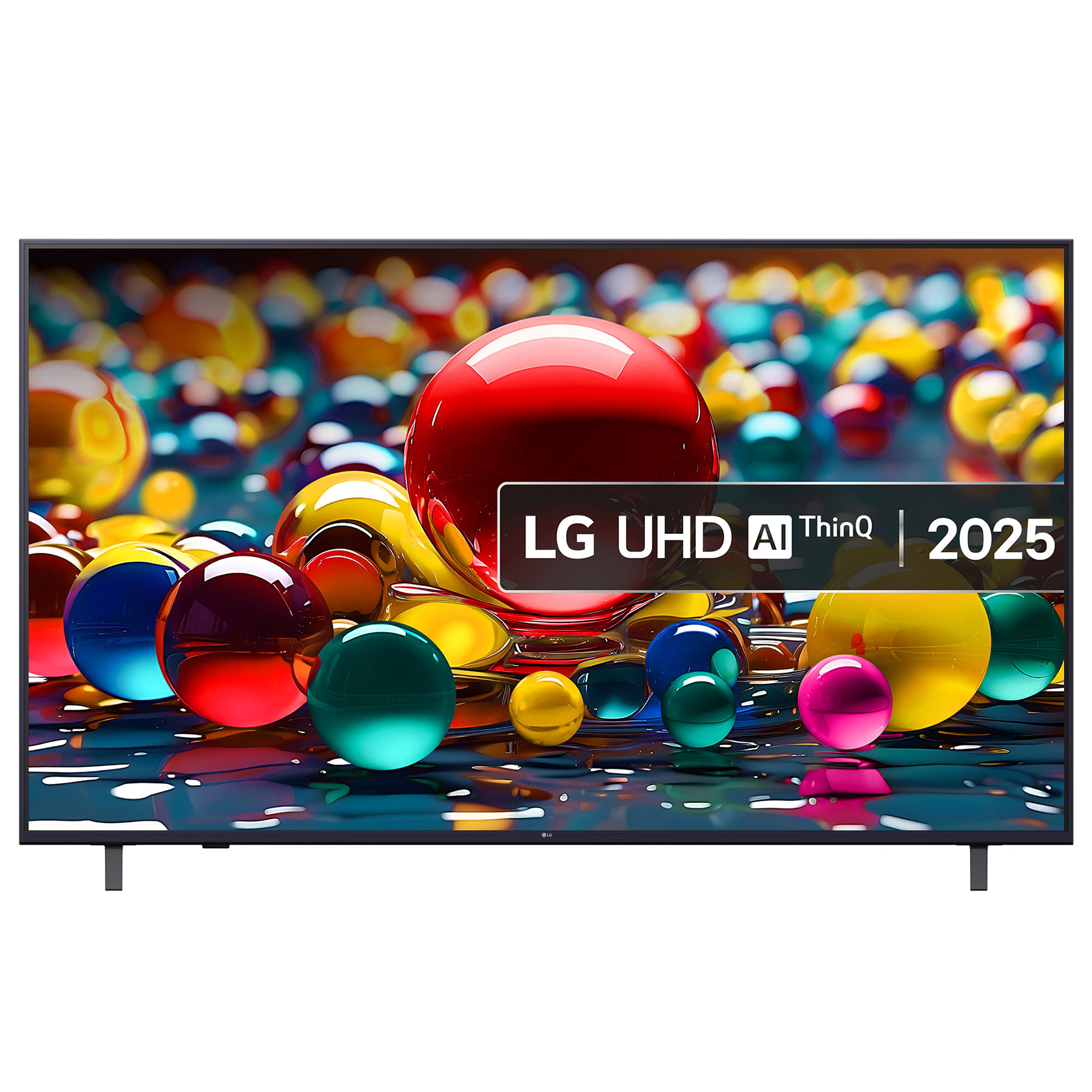 LG 65UA74006LB 65 4K HDR UHD Smart AI LED TV HDR10 Pro AI Sound Pro