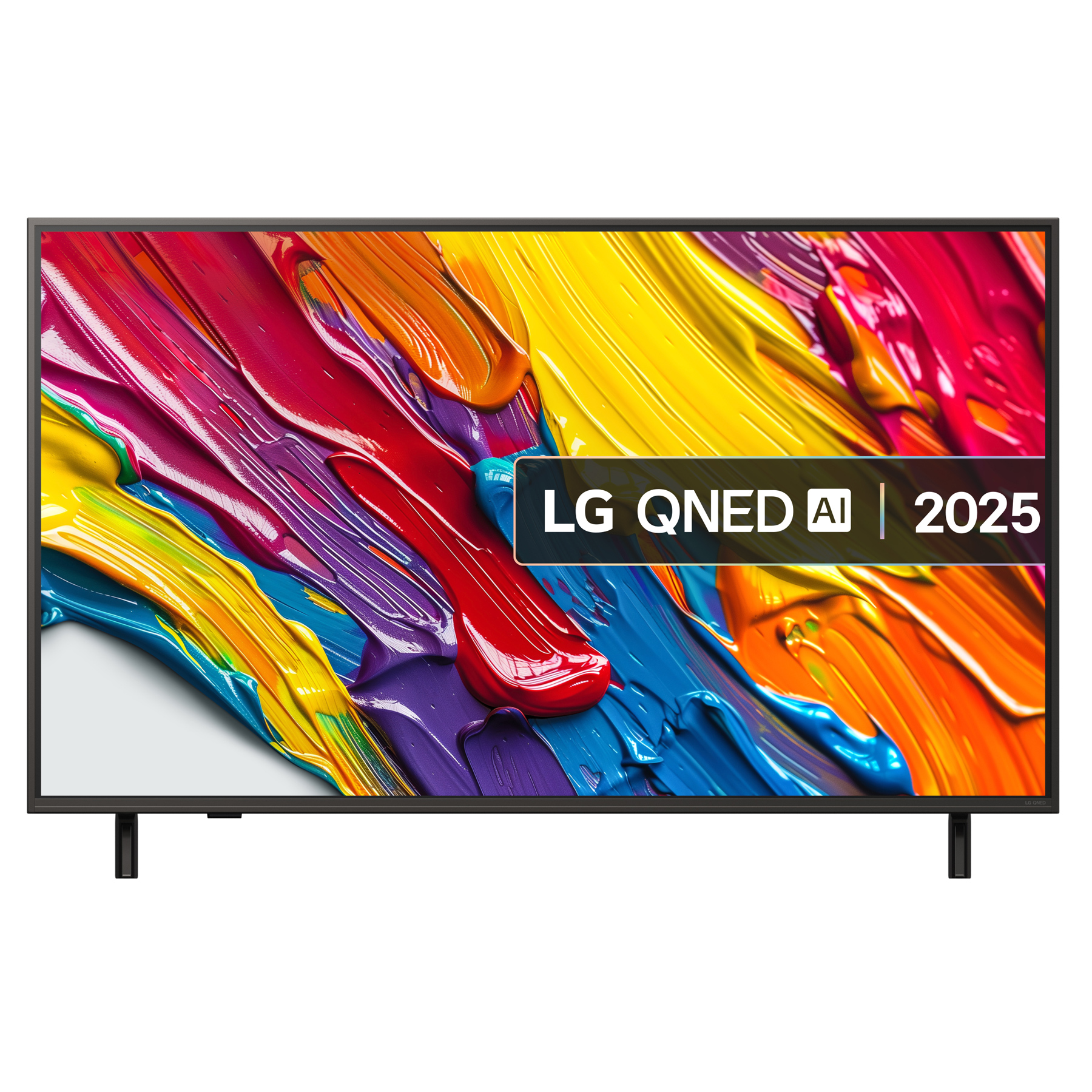 LG 75QNED84A6C 75 4K Ultra HD HDR Smart QNED AI LED TV HDR10 AI Sound