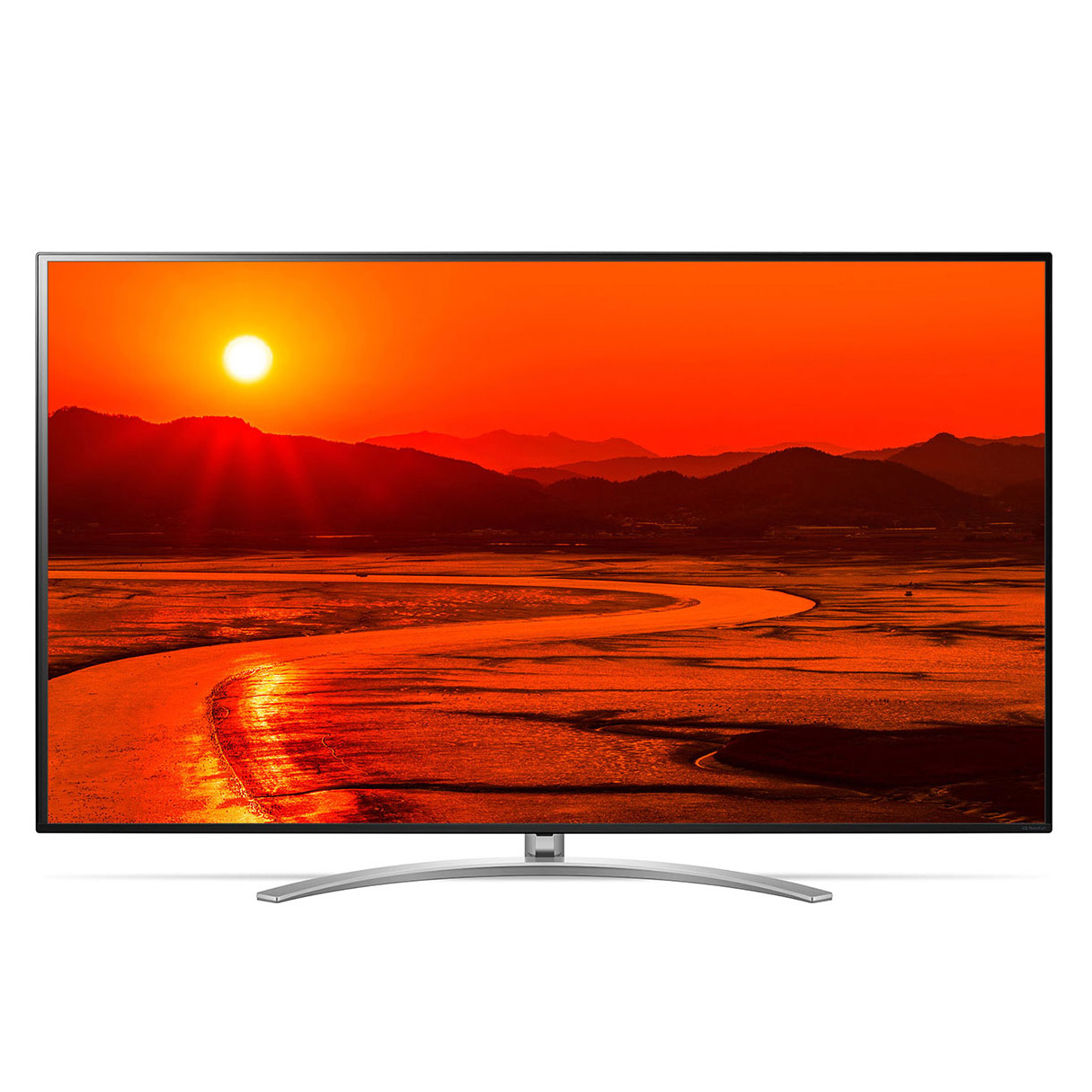 Image of LG 75SM9900PLA 75 8K HDR Ultra HD Smart LED TV Dolby Vision Atmos