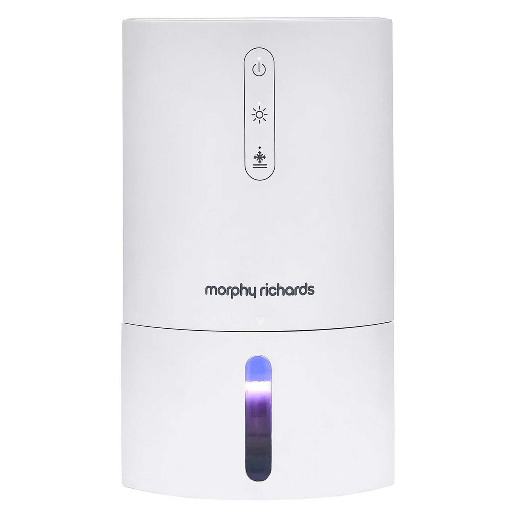 Morphy Richards 822000 PureFresh 0 9 Litre Dehumidifier White