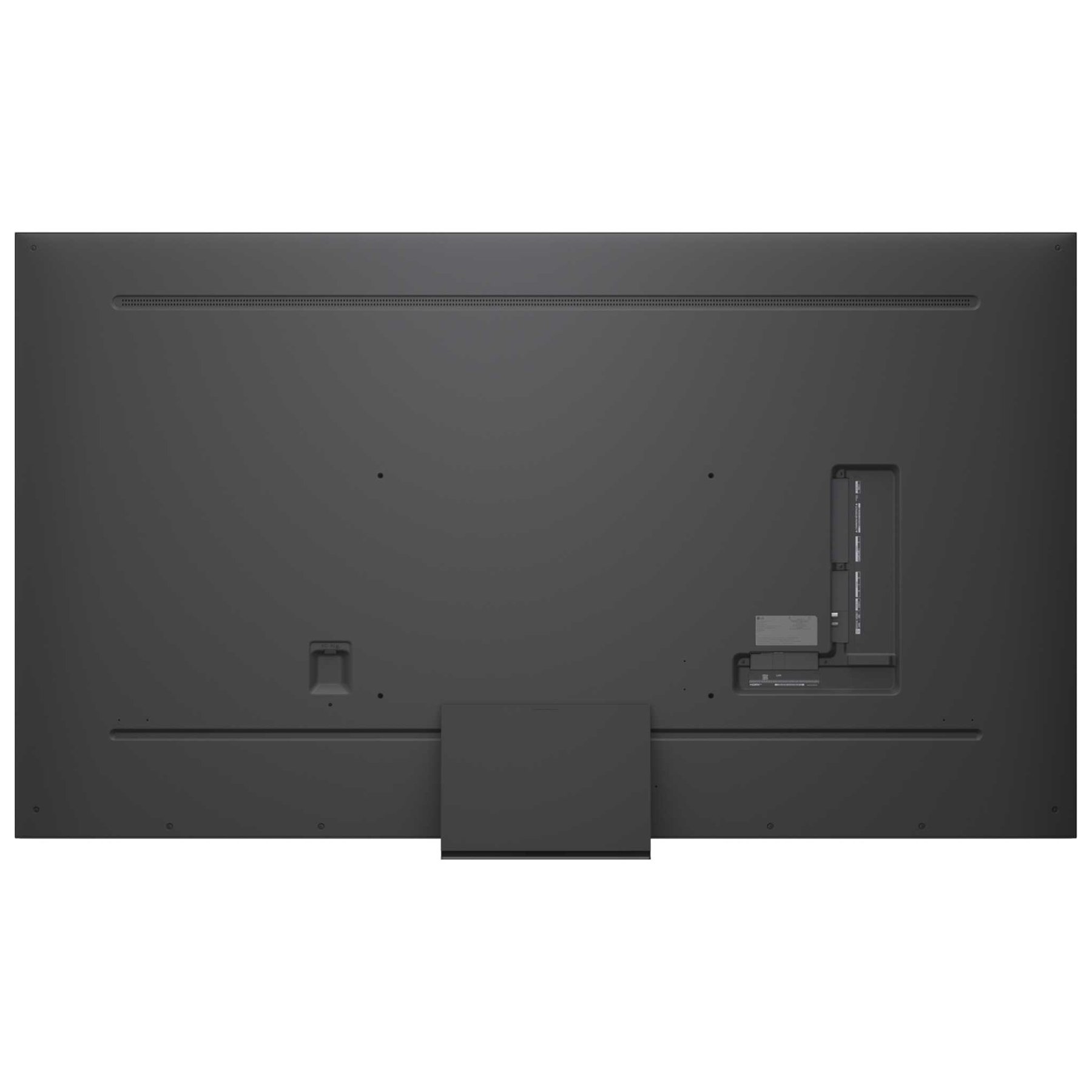 LG 86QNED87B6A 86 4K Ultra HD HDR Smart QNED evo AI MiniLED TV Dolby V, photo 2