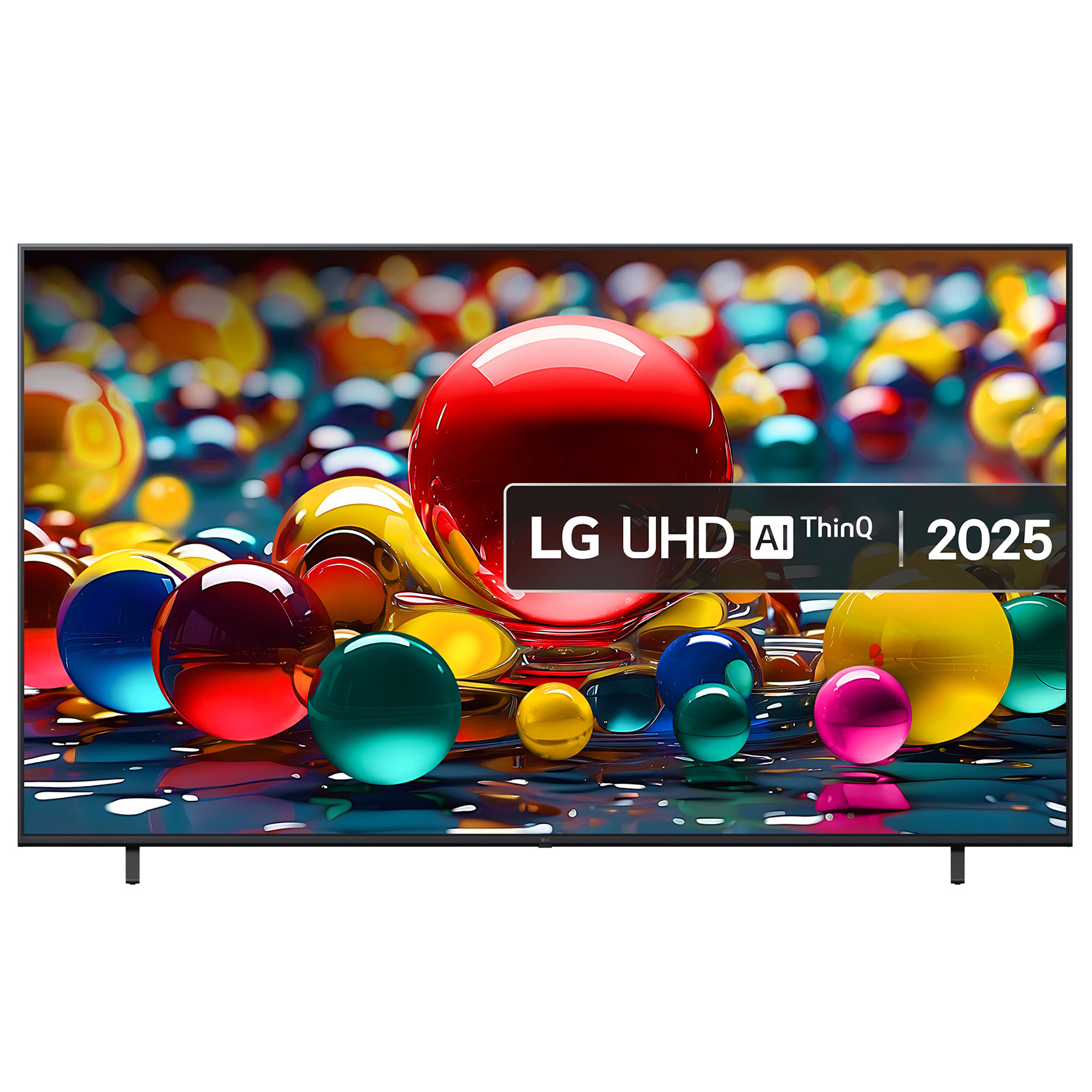 LG 86UA74006LB 86 4K HDR UHD Smart AI LED TV HDR10 Pro AI Sound Pro