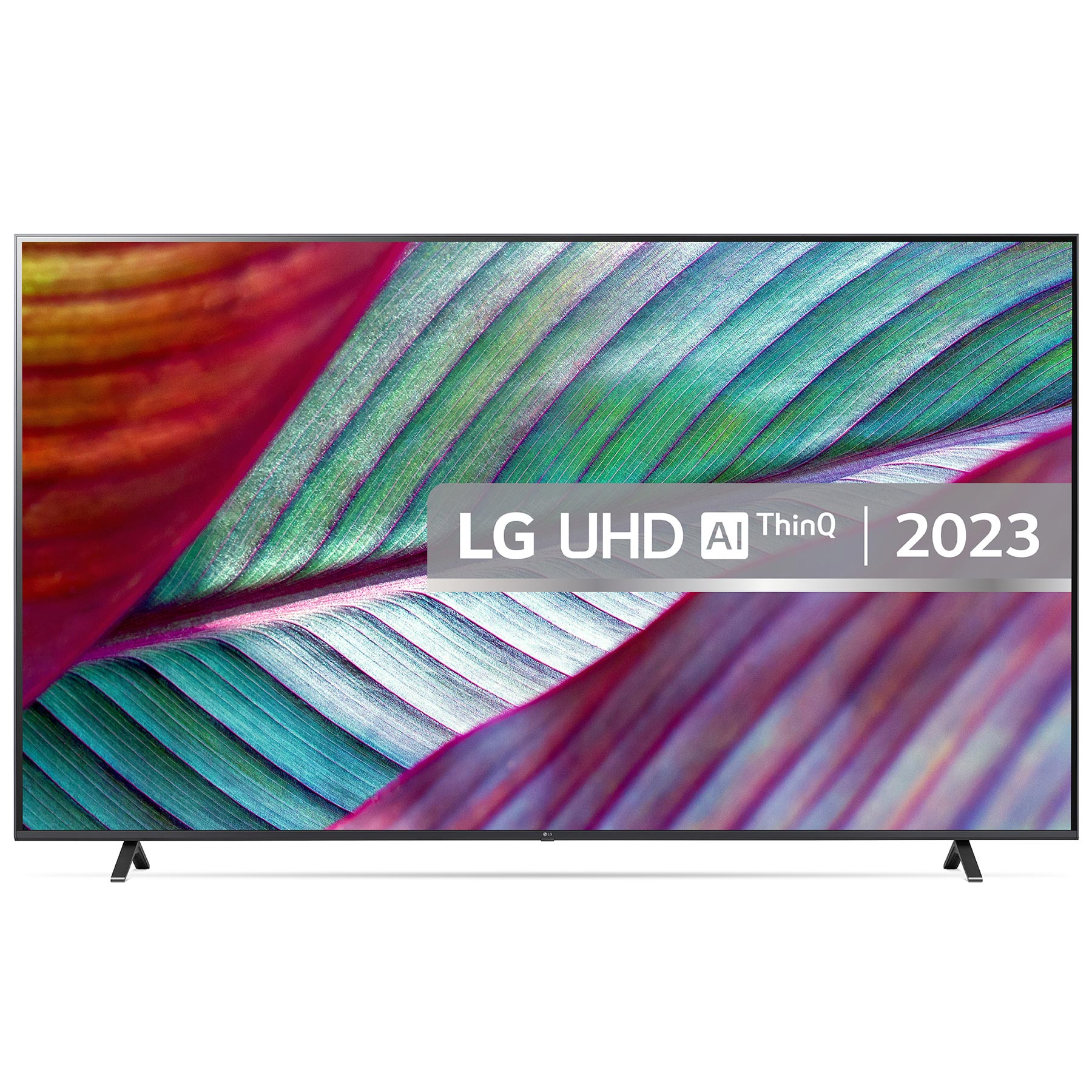 Image of LG 86UR78006LB 86 4K HDR UHD Smart LED TV HDR10 HLG AI Sound