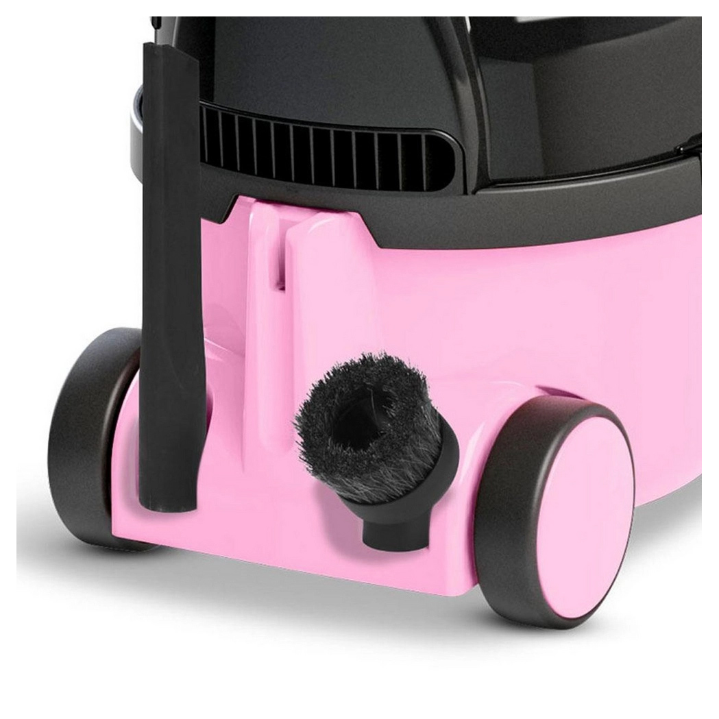 Numatic 902289 Hetty HET160 11 Cylinder Vacuum Cleaner Pink, photo 4