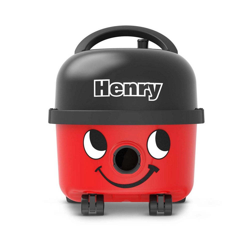 Numatic 902395 Henry HVR160 11 Cylinder Vacuum Cleaner Red, photo 2