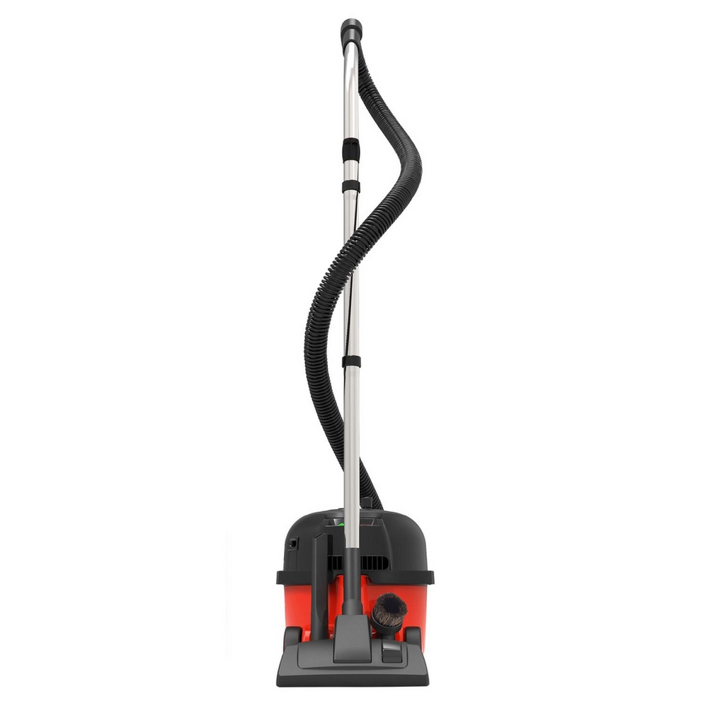 Numatic 902395 Henry HVR160 11 Cylinder Vacuum Cleaner Red, photo 4