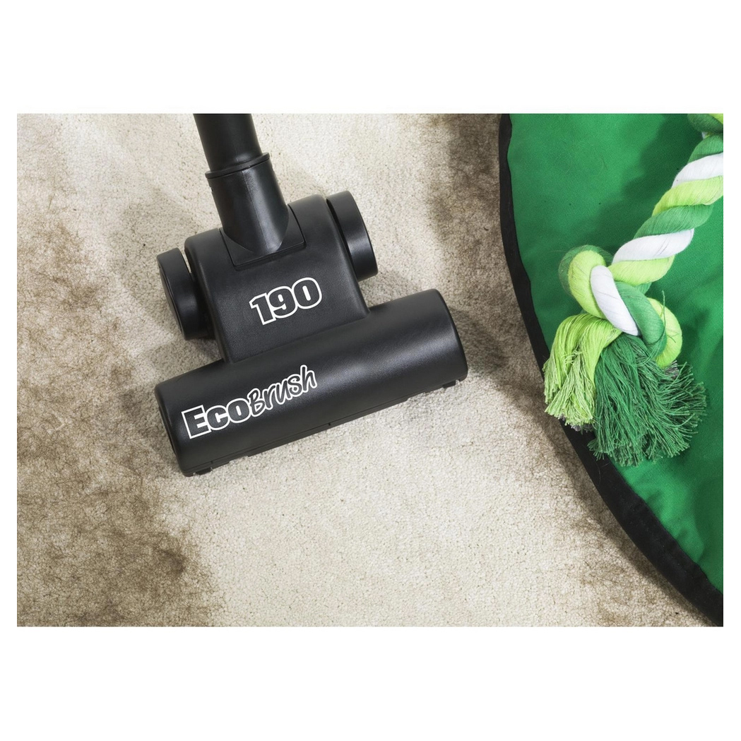 Numatic 906766 Henry Pet Bagged Cylinder Vacuum in Green, photo 5