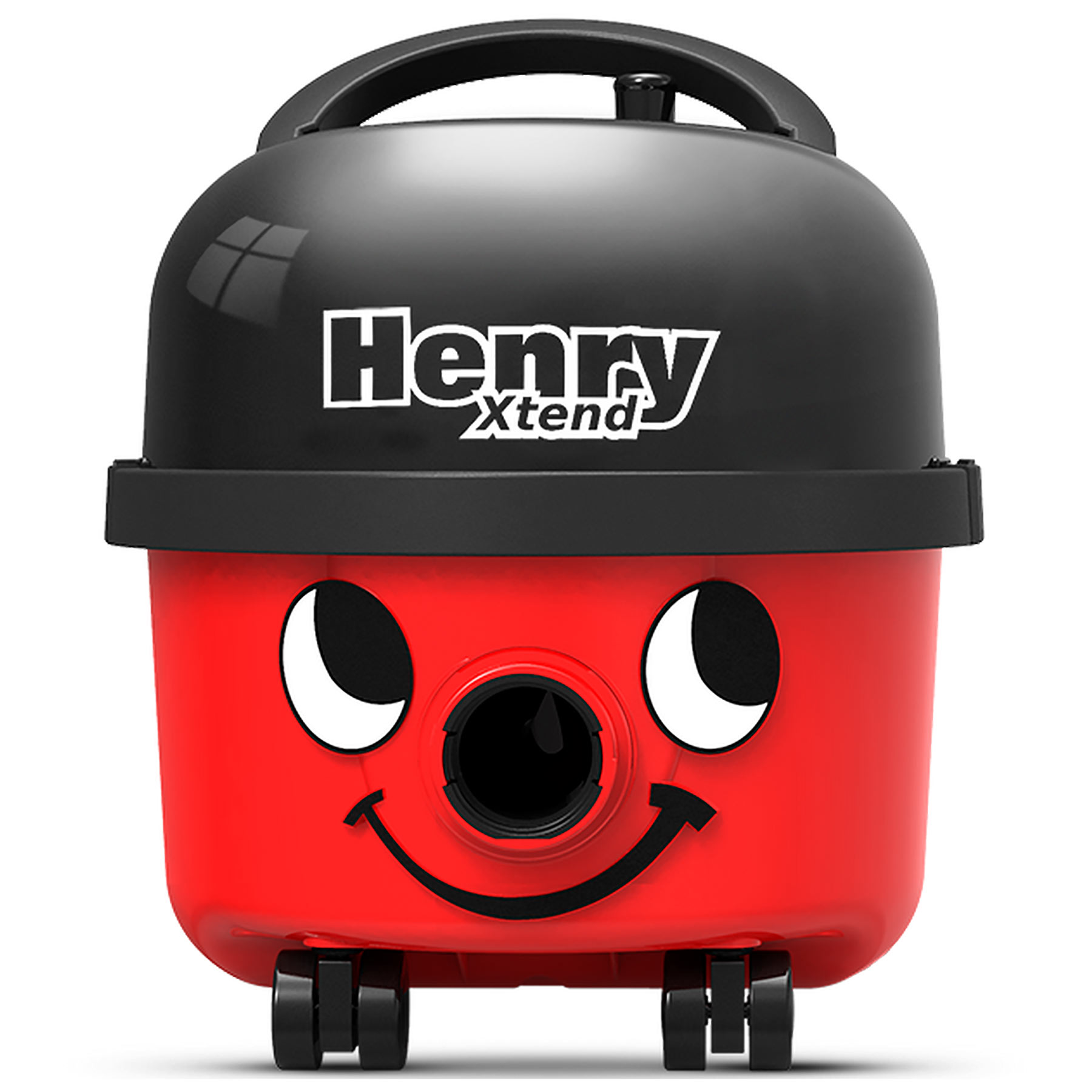 Numatic 910323 Henry HVR160 Xtend Cylinder Vacuum Cleaner Tritex Filte, photo 3