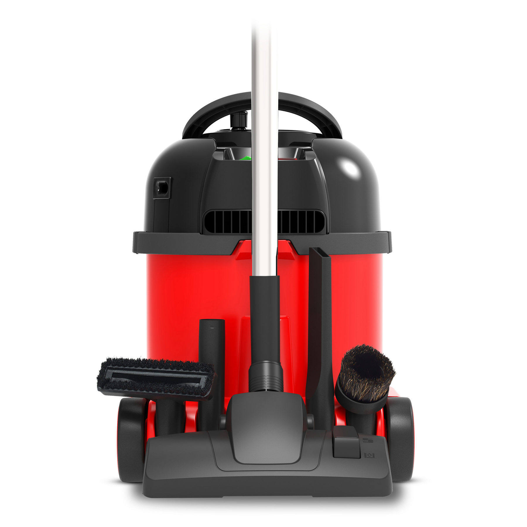 Numatic 912061 Henry XL Plus Vacuum Cleaner in Red, photo 5