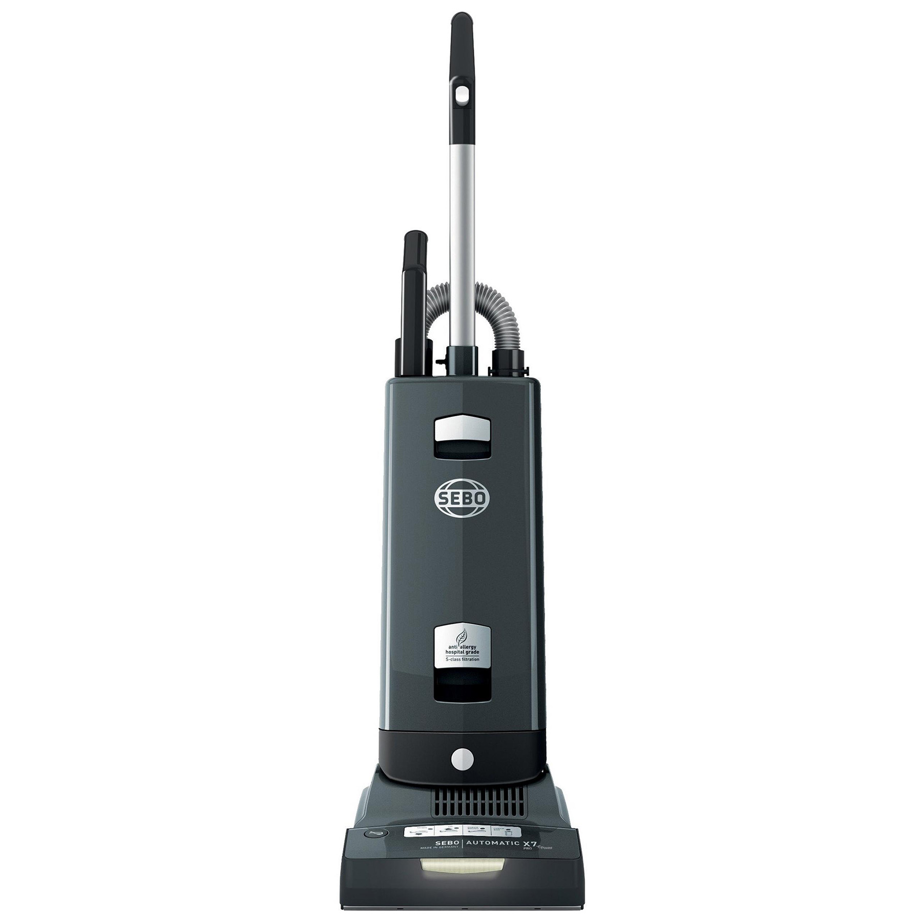 Sebo 91533GB Automatic X7 Pro ePower Upright Cleaner 890W
