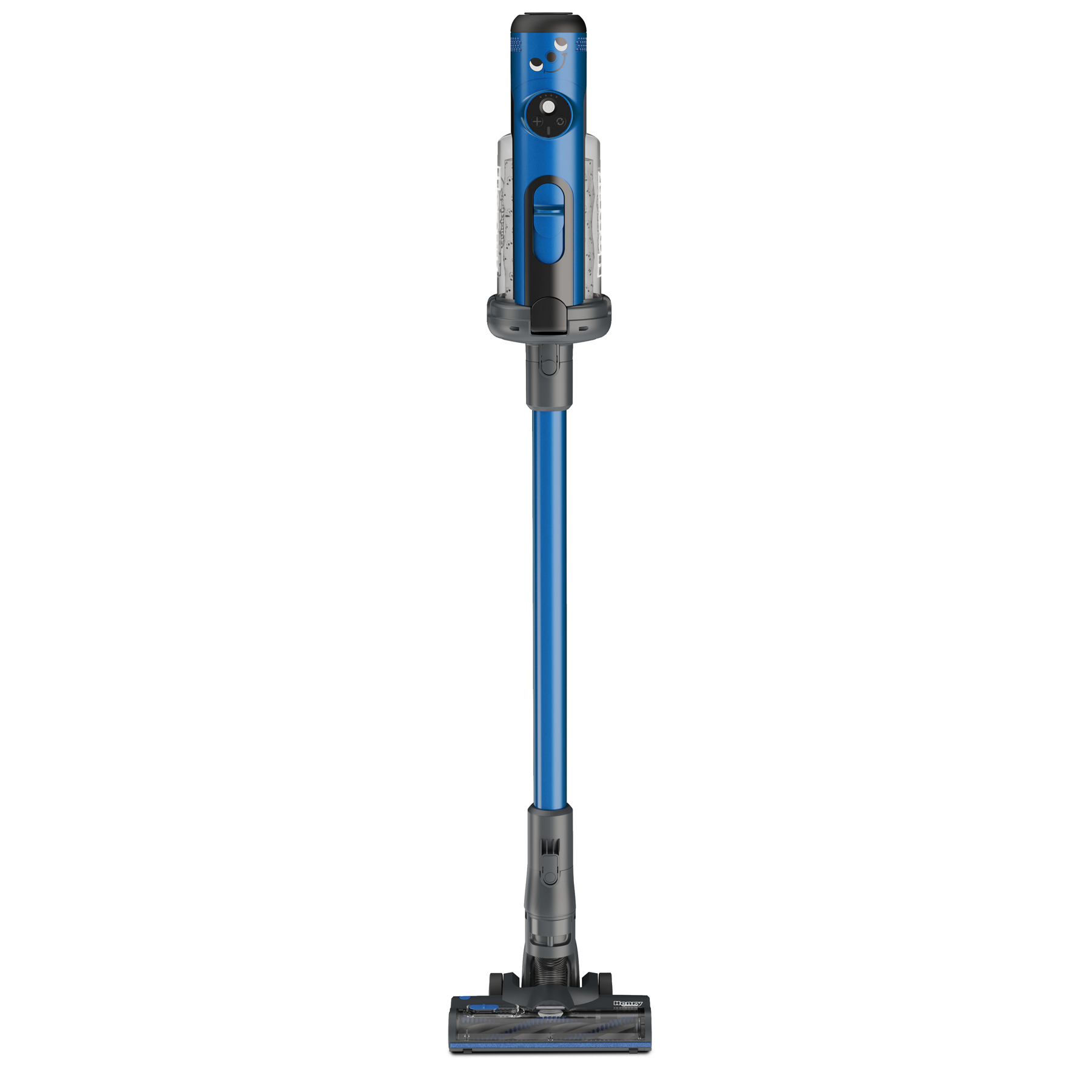 Numatic 916634 Henry Quick Pet Cordless Stick Vacuum Cleaner in Blue, photo 5