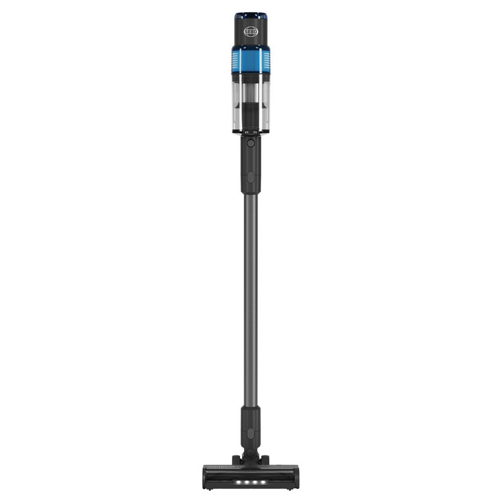 Sebo 95001GB Balance A1 Cordless Stick Vacuum in Basalt Grey Blue, photo 2