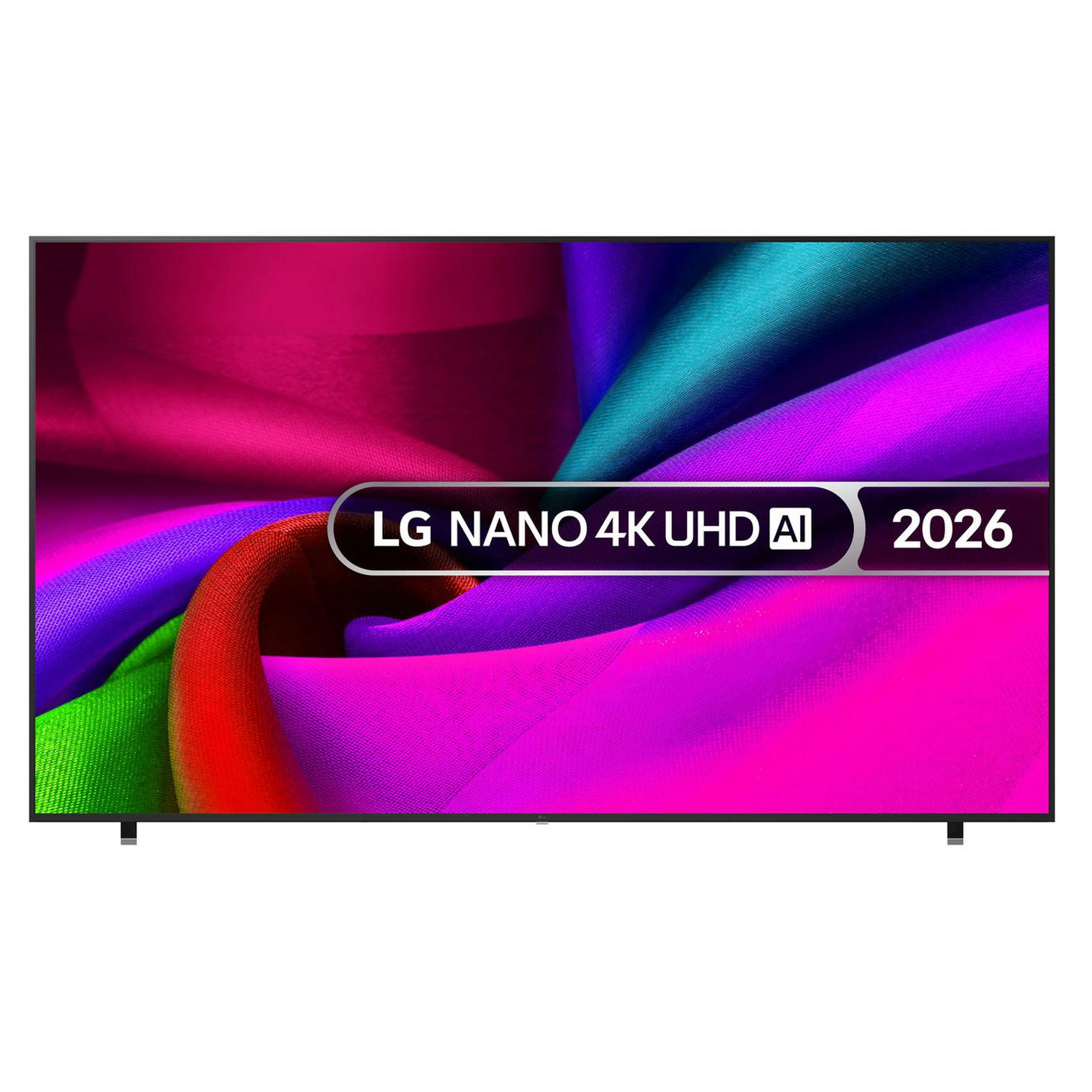 LG 98NU900B6LB 98 4K Ultra HD HDR Smart QNED AI LED TV HDR10 AI Sound