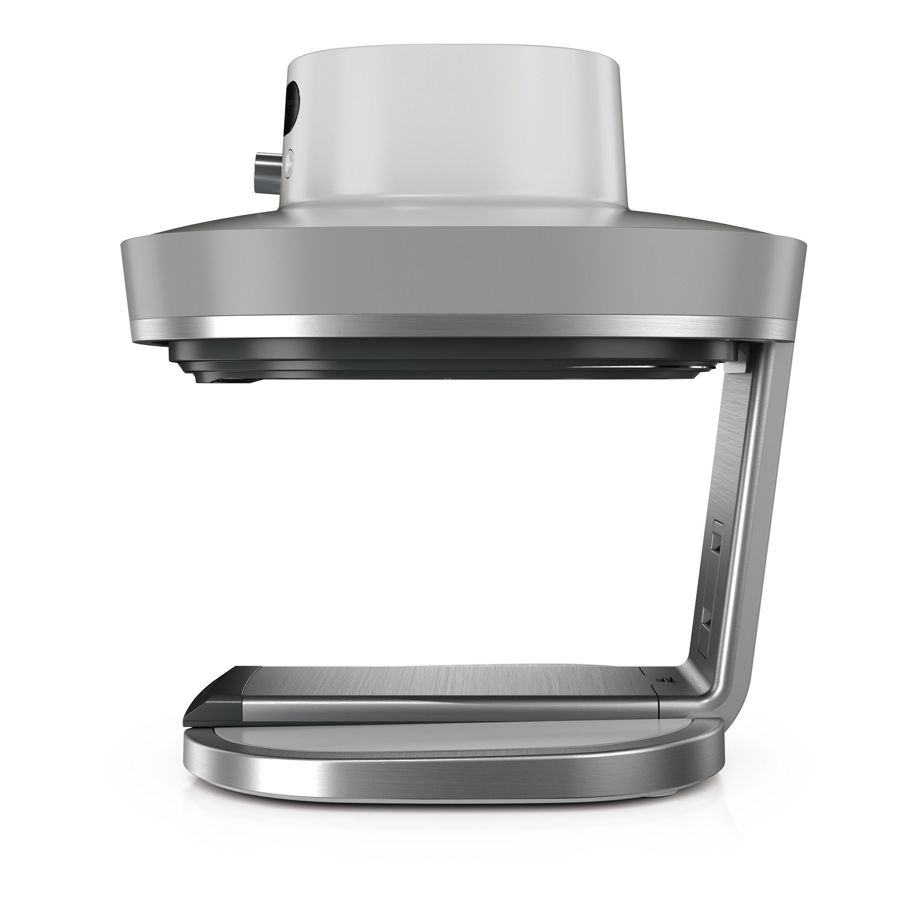 Ninja AS090UKWH CRISPi PRO 5 in 1 Glass Air Fryer in White, photo 2