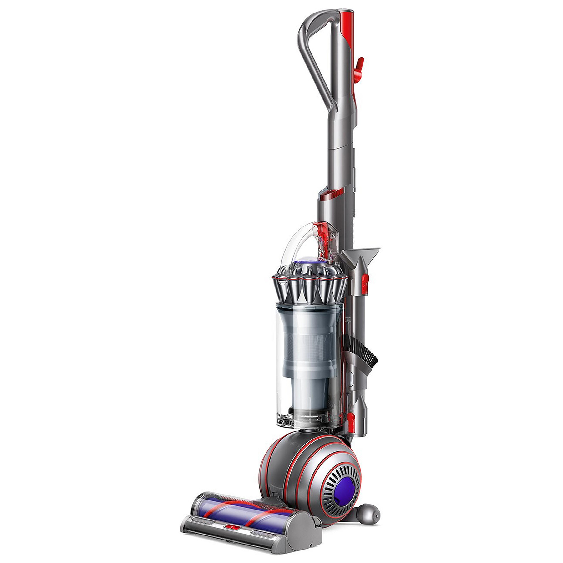 Dyson BALLANIMAL Ball Animal Bagless Upright Vacuum Cleaner