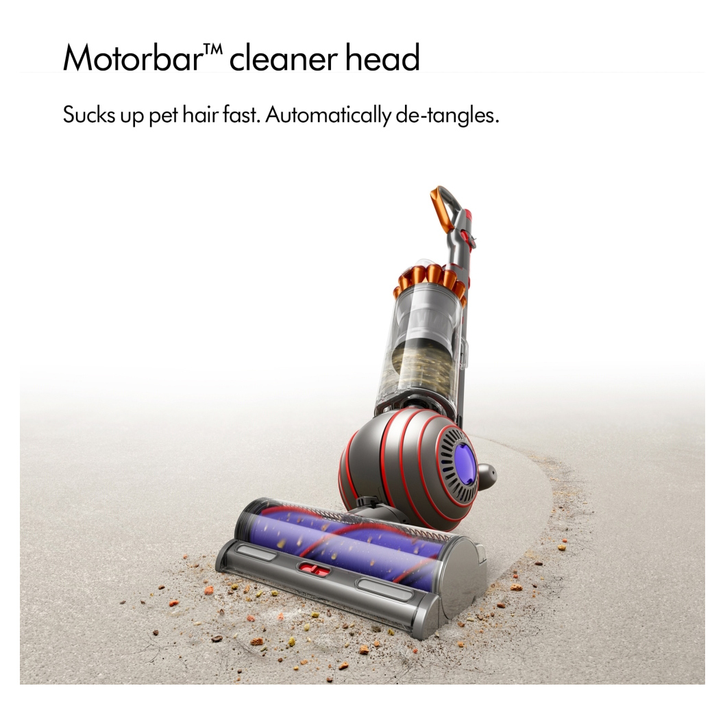 Dyson BALLANIMAL2 Ball Animal 2 Bagless Upright Vacuum Cleaner in Copp, photo 2