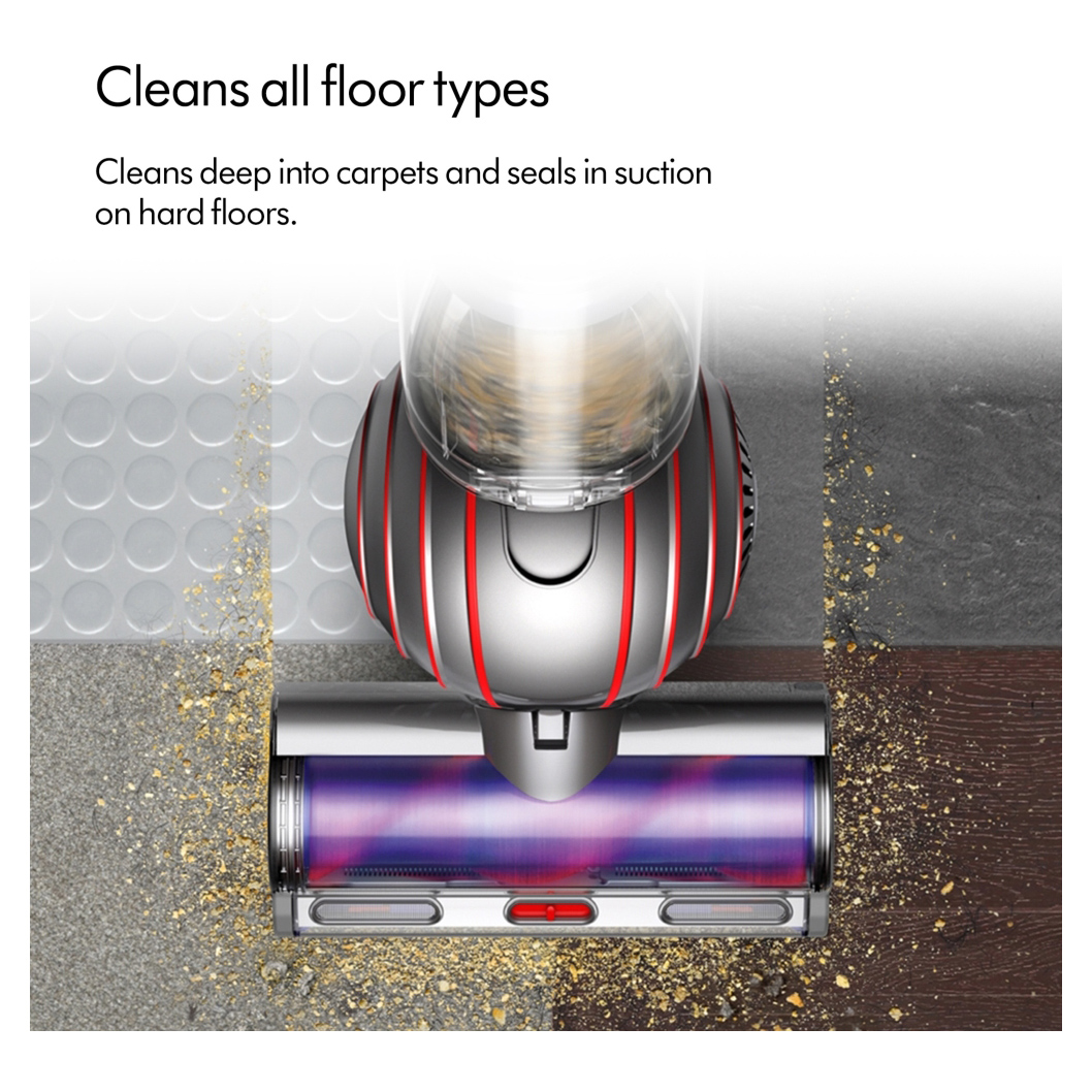 Dyson BALLANIMAL2 Ball Animal 2 Bagless Upright Vacuum Cleaner in Copp, photo 3