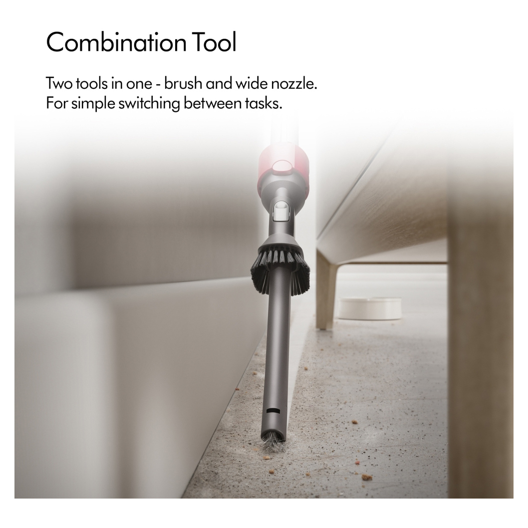 Dyson BALLANIMAL2 Ball Animal 2 Bagless Upright Vacuum Cleaner in Copp, photo 4