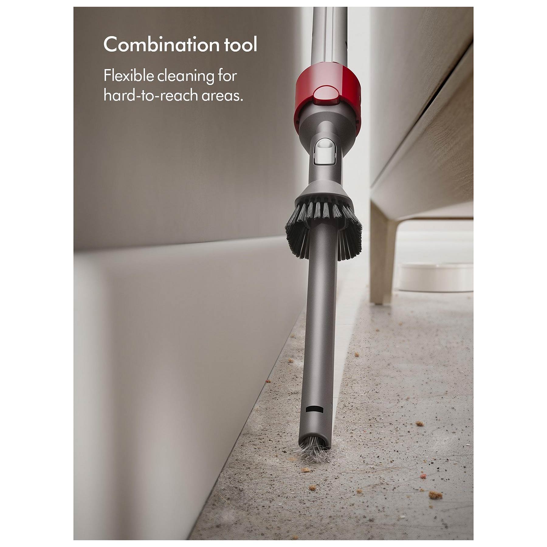 Dyson BALLANIMALMF Ball Animal Multi Floor Bagless Upright Vacuum Clea, photo 2
