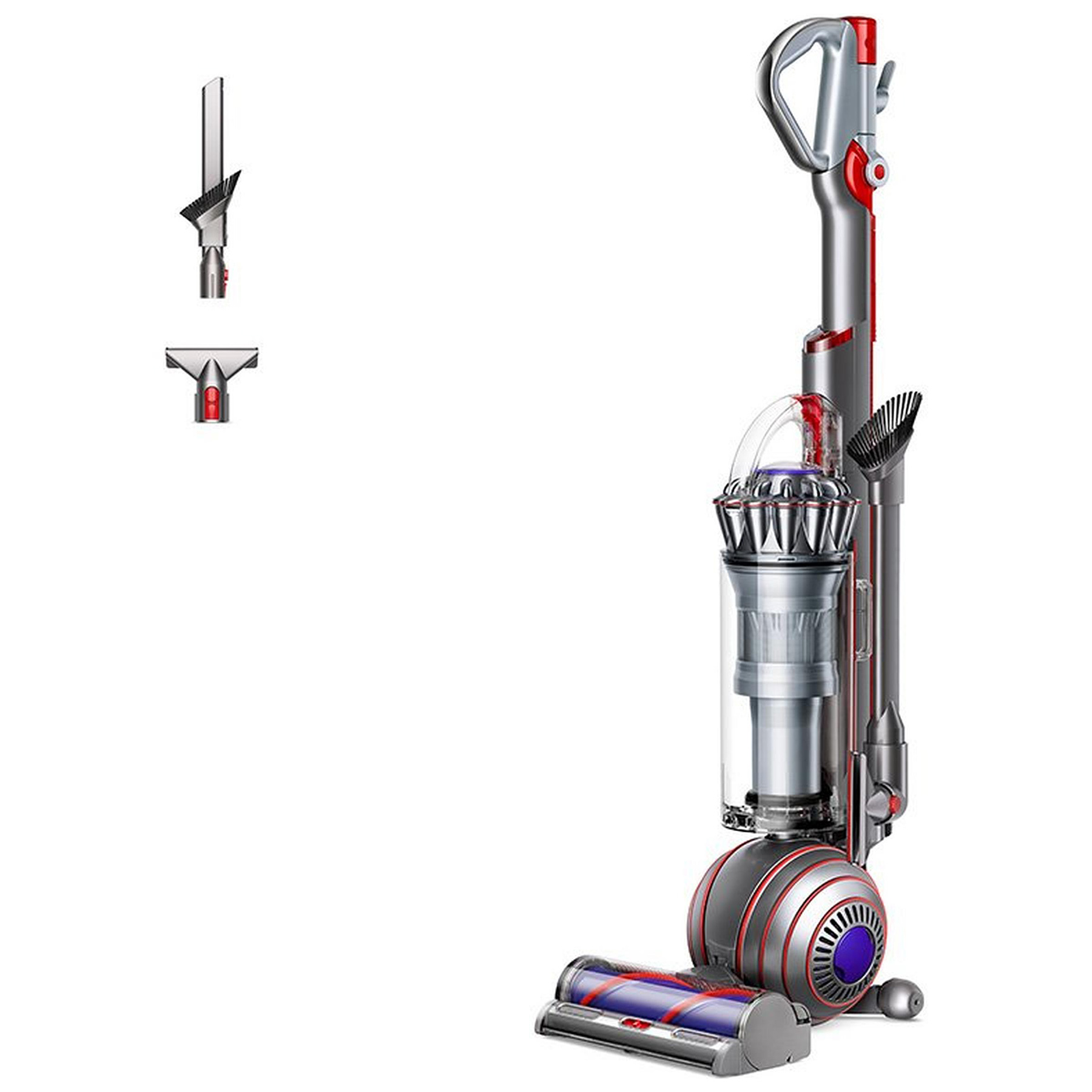 Dyson BALLANIMALOR Ball Animal Origin Bagless Upright Vacuum Cleaner