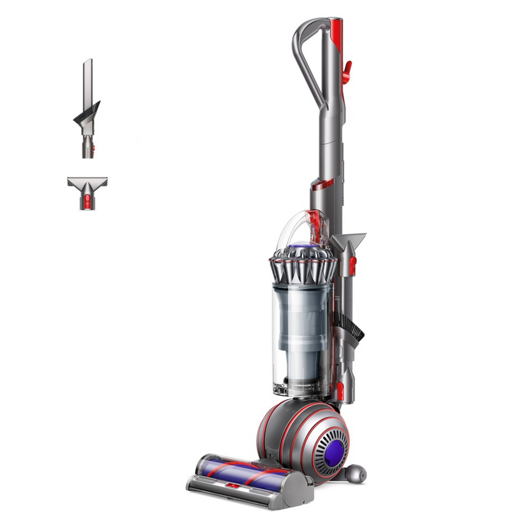 Dyson BALLANIMALOR Ball Animal Origin Bagless Upright Vacuum Cleaner