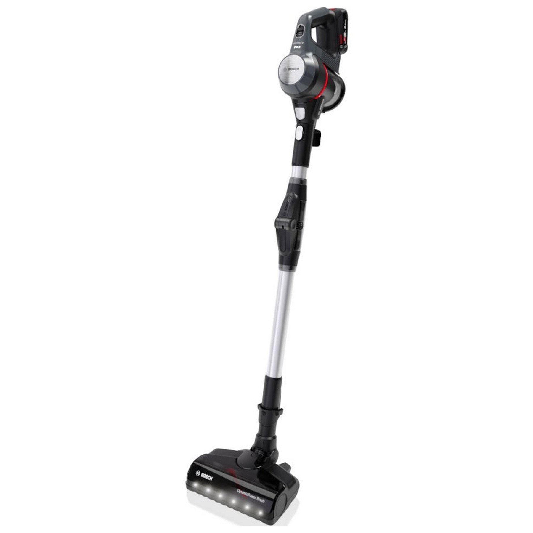 Bosch BCS71HYGGB Unlimited 7 Cordless Stick Vacuum Cleaner Inc Extra B, photo 2